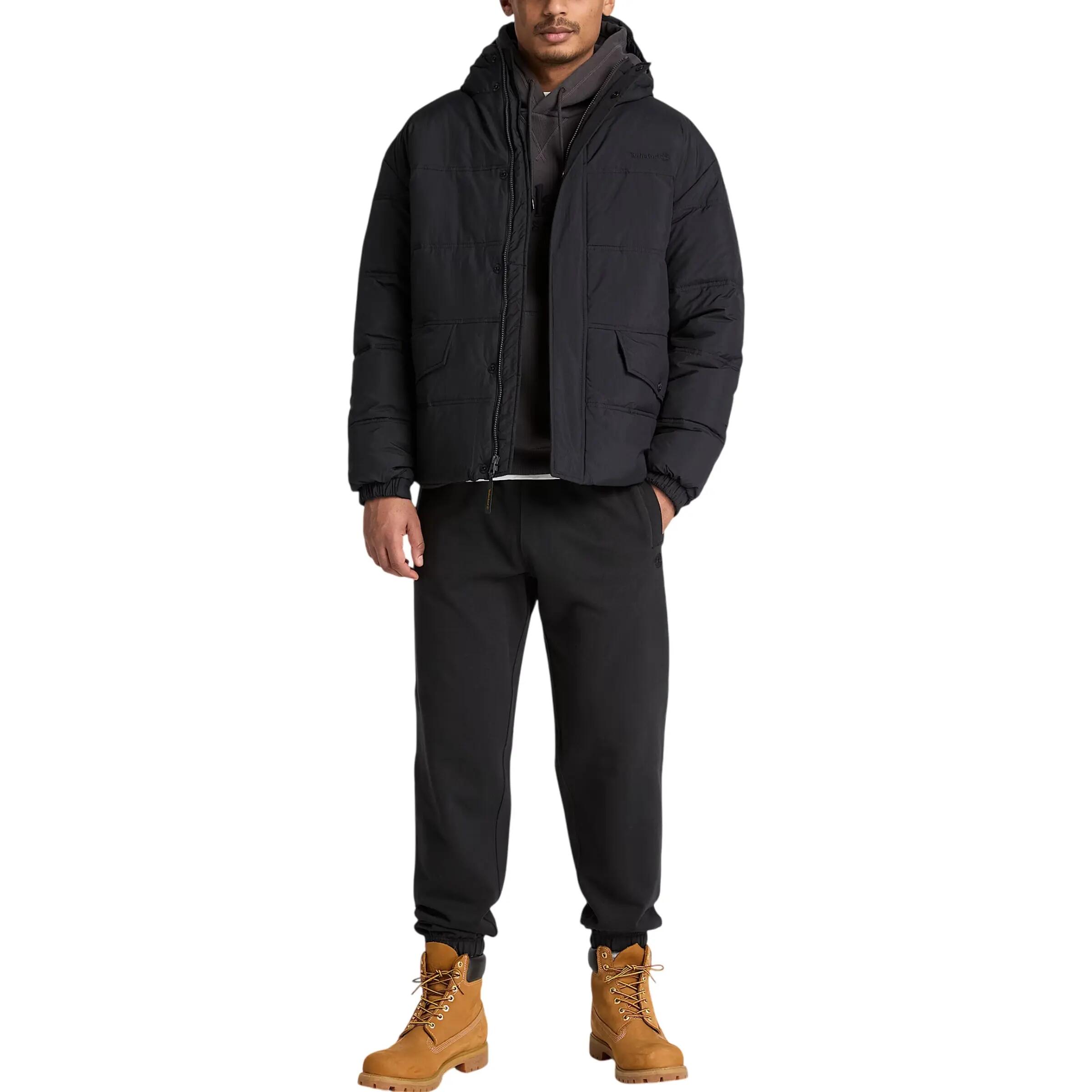Doudoune déperlante Homme Timberland 5/5