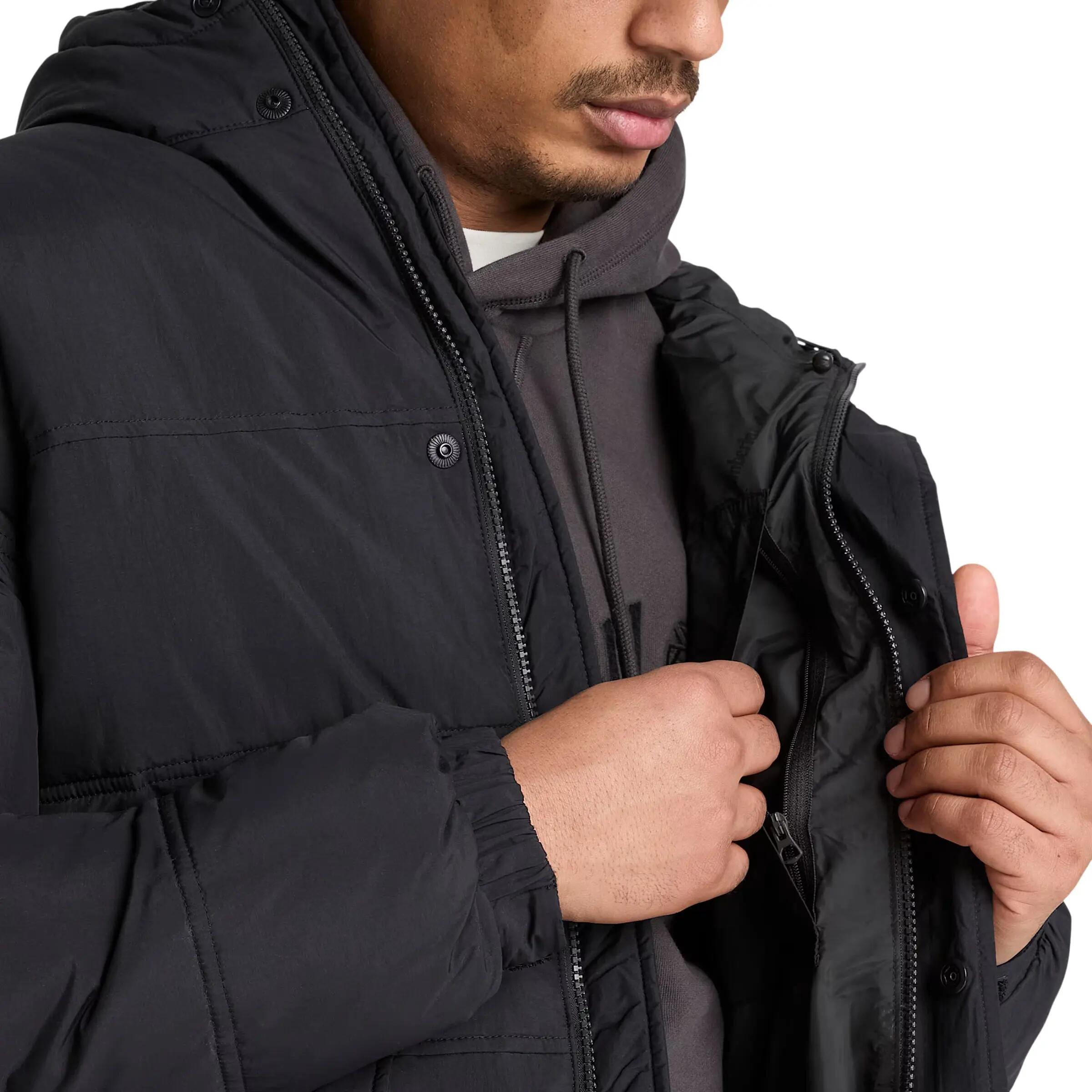 Doudoune déperlante Homme Timberland 4/5