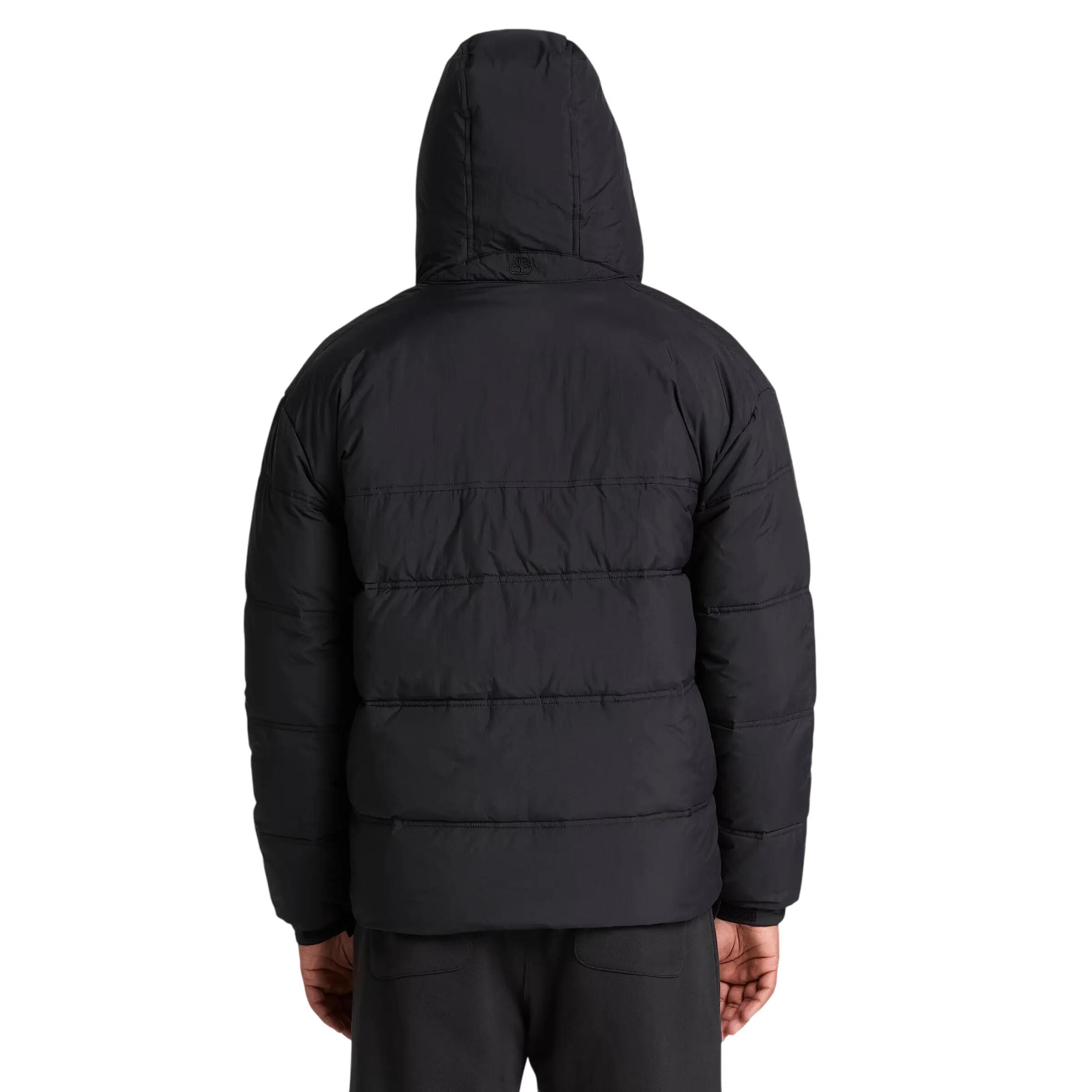 Doudoune déperlante Homme Timberland 3/5