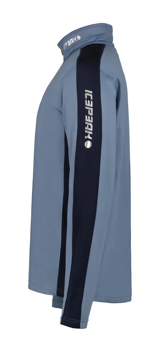 Icepeak Fleminton Skipully Heren - Blauw 3/5