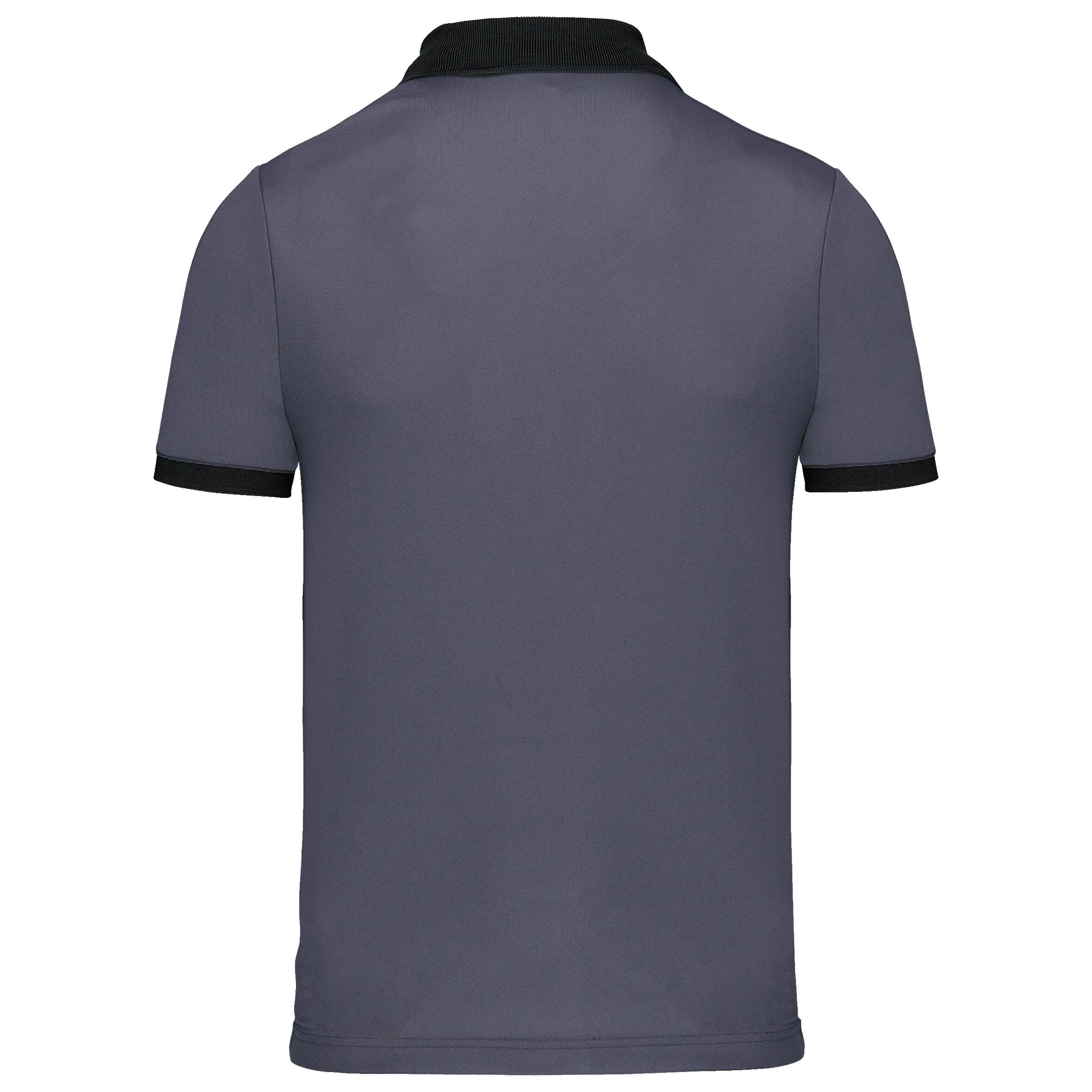 Polo in Proact Performance 3/3