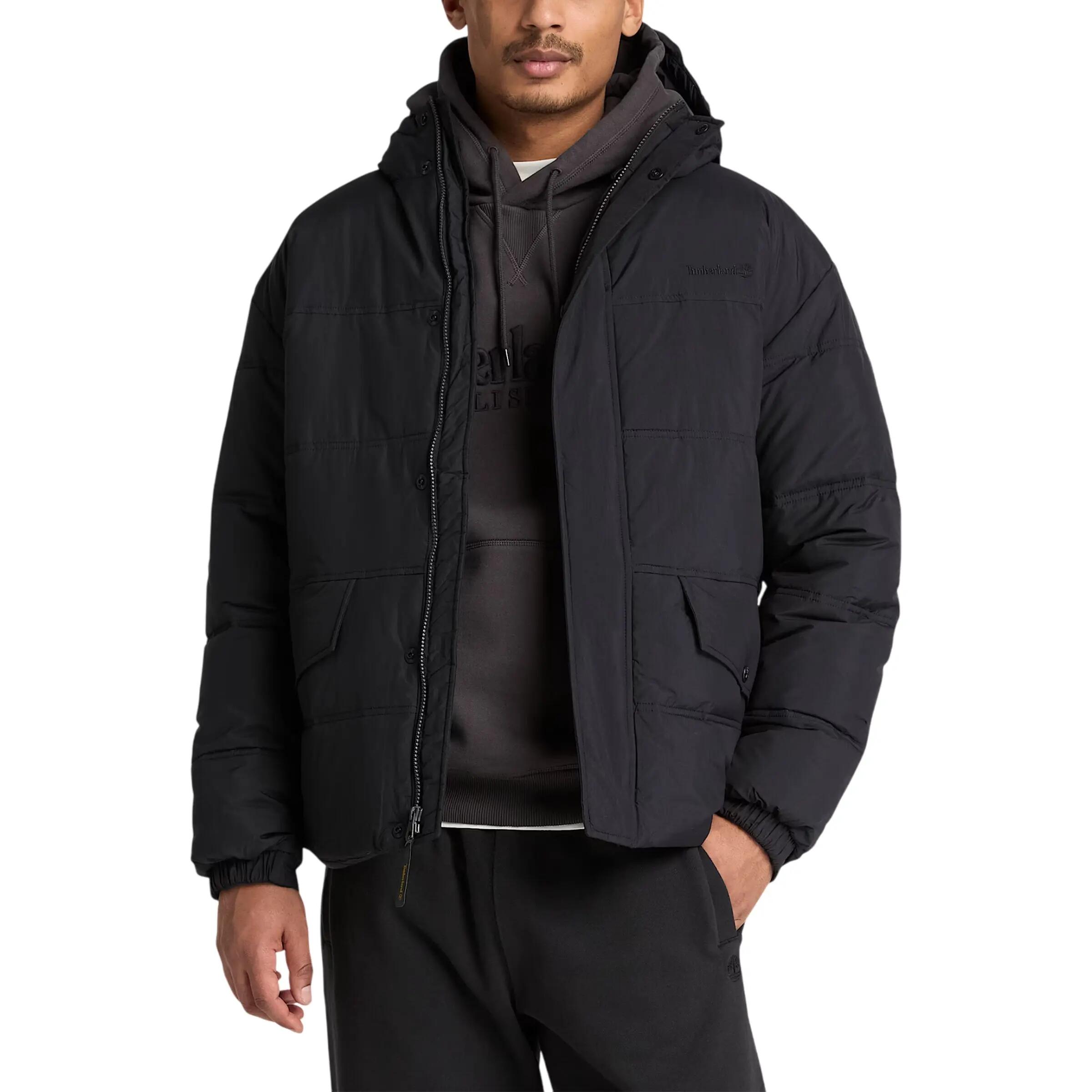 Doudoune déperlante Homme Timberland 2/5