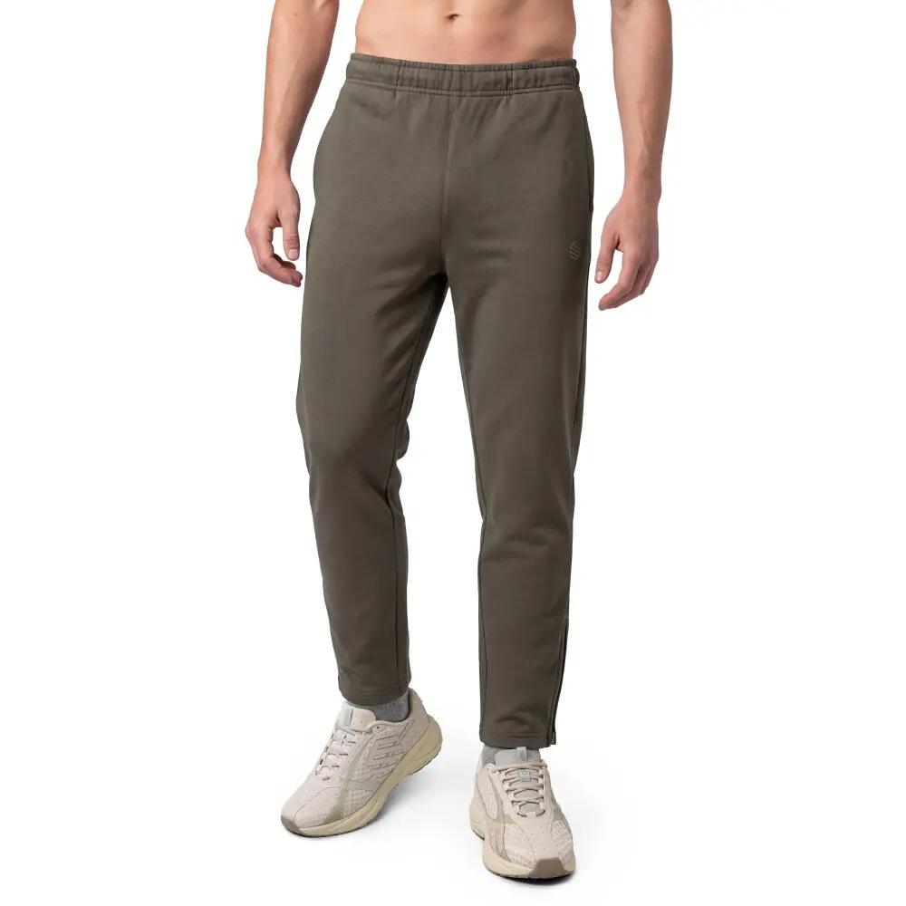Pantalon de jogging homme Bastille Green Vert 1/7