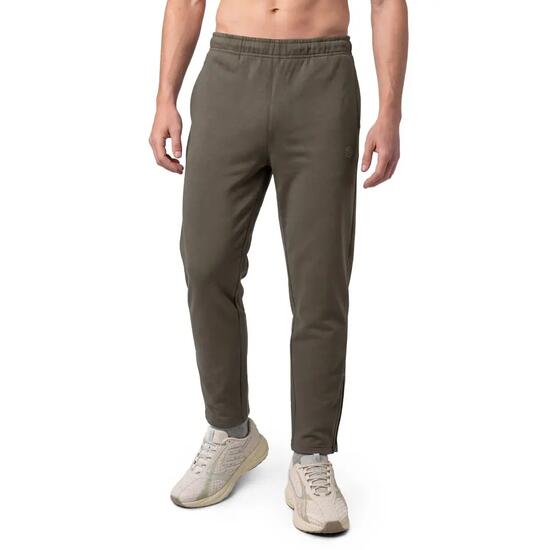 Pantalon de jogging homme Bastille Green Vert