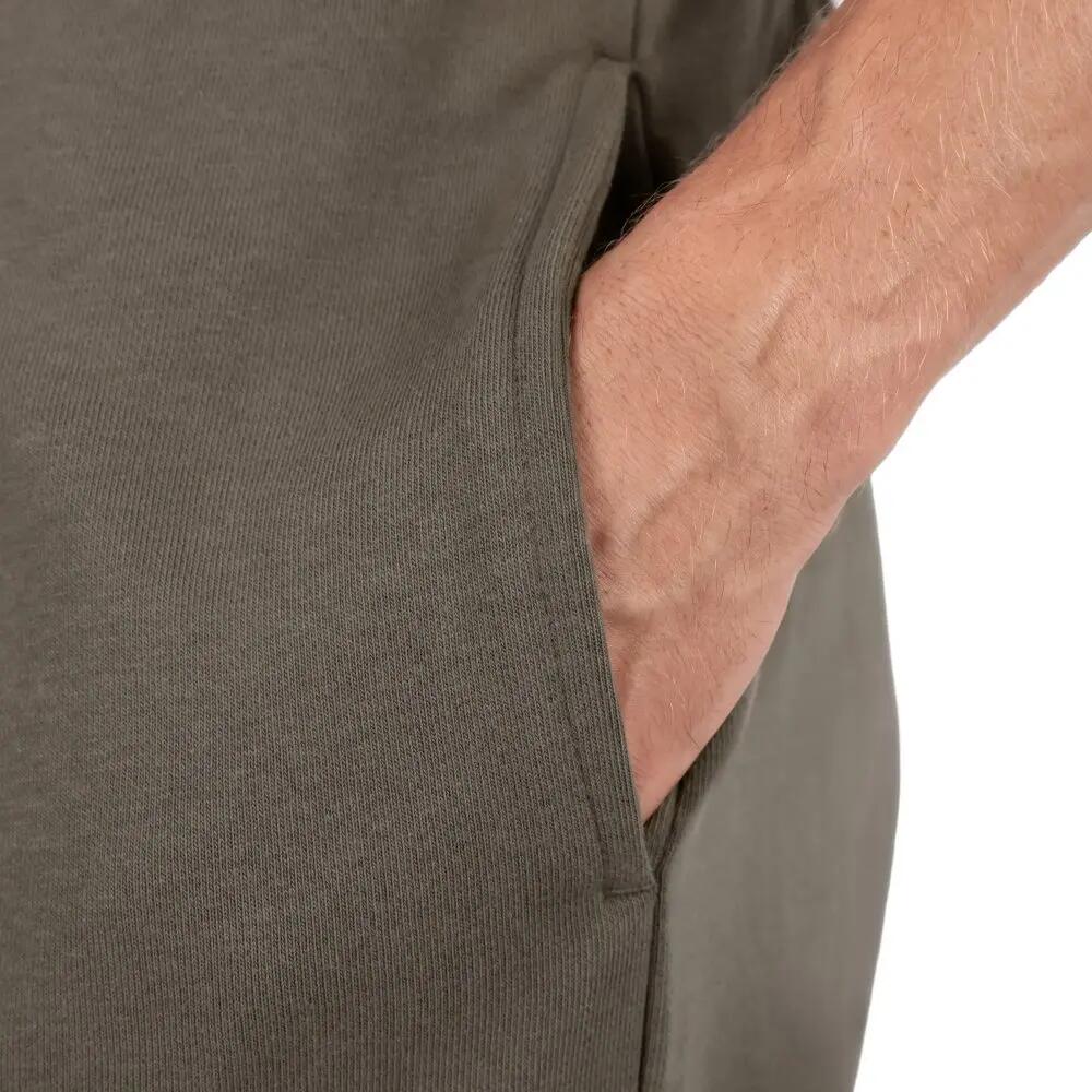 Pantalon de jogging homme Bastille Green Vert 5/7