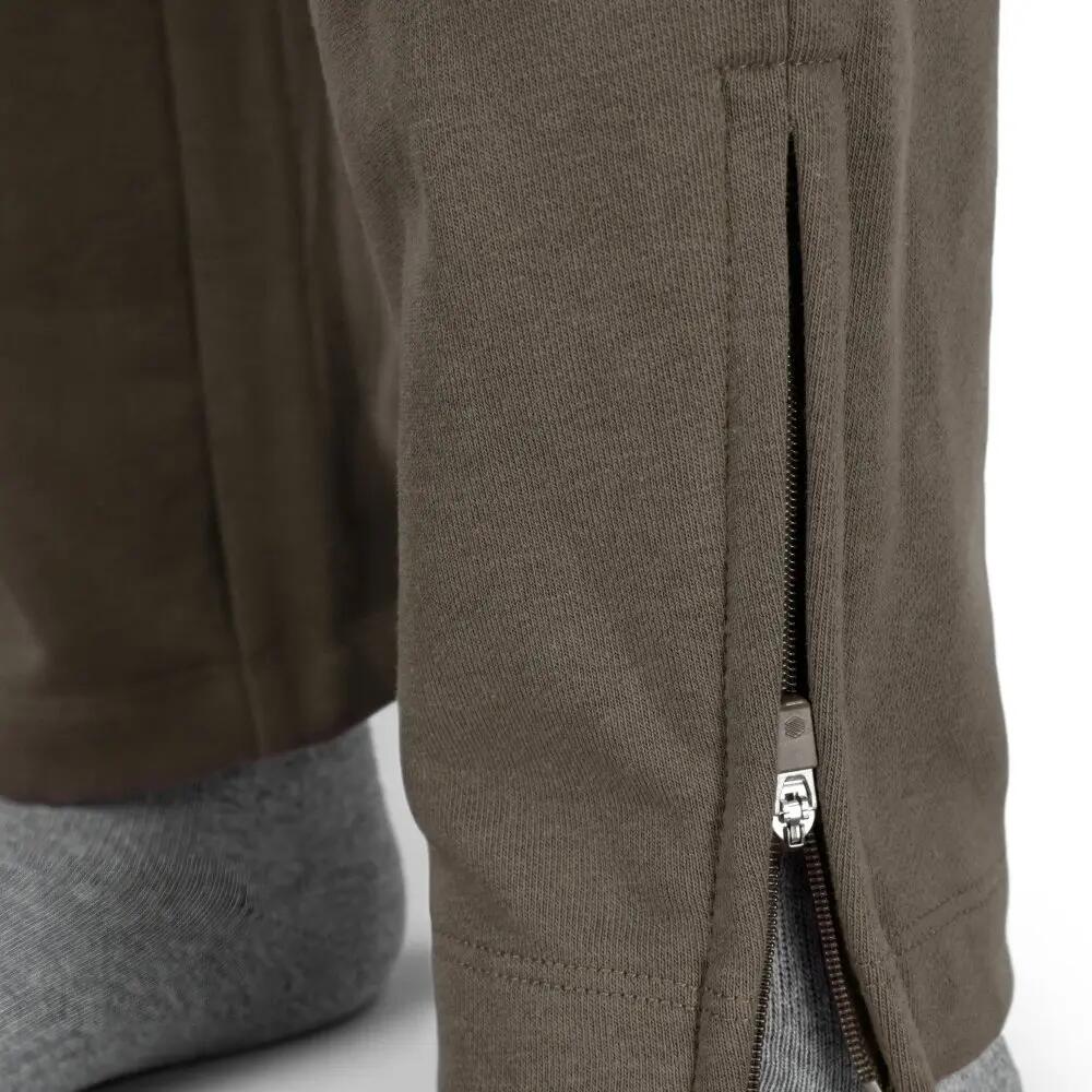 Pantalon de jogging homme Bastille Green Vert 4/7