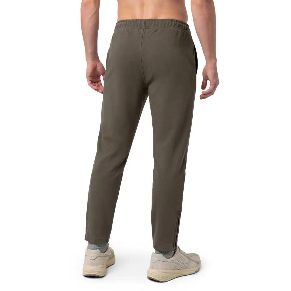 Pantalon de jogging homme Bastille Green Vert 2/7