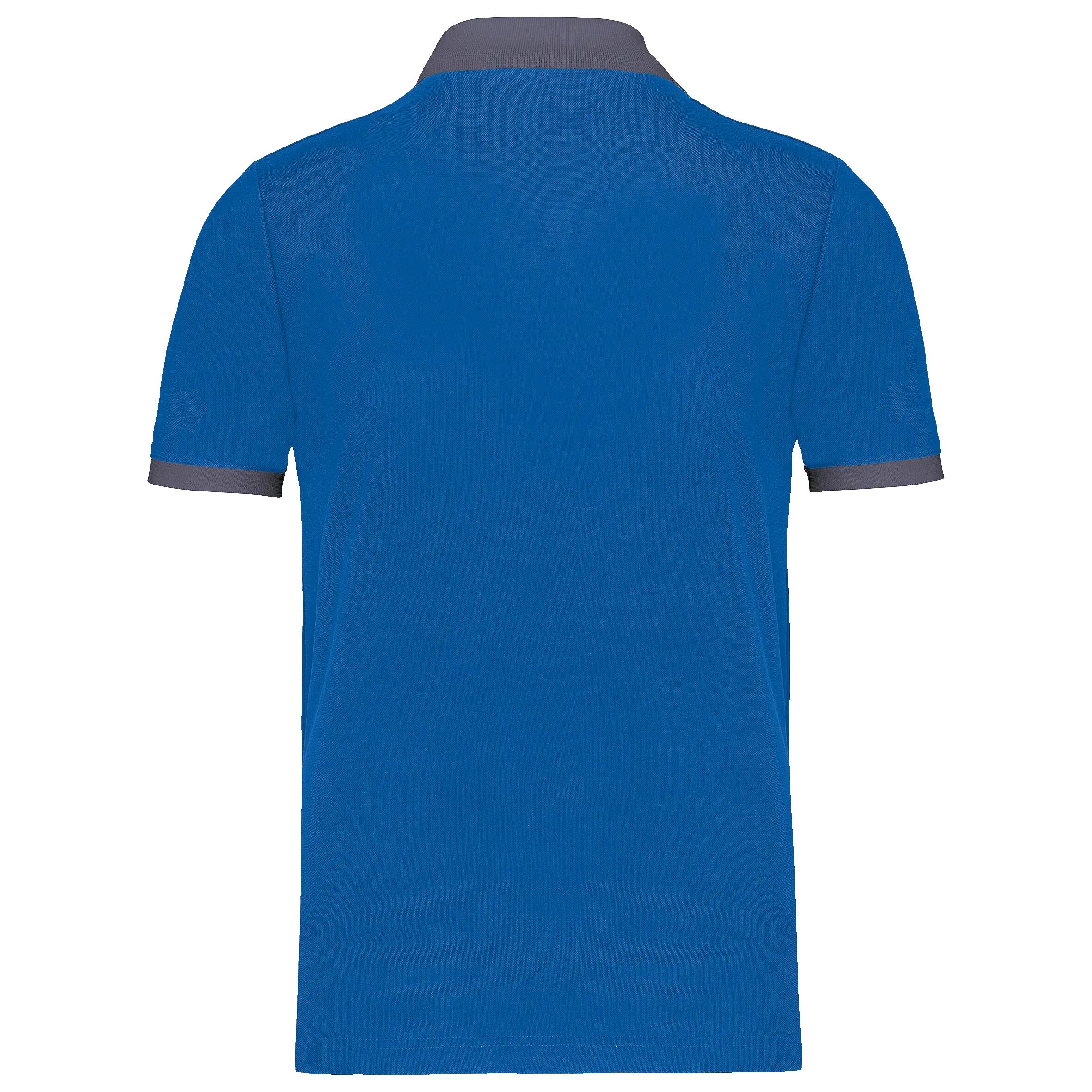 Polo in Proact Performance 3/3