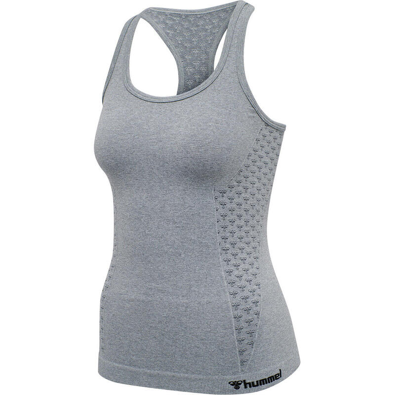 Débardeur femme Hummel hmlci top