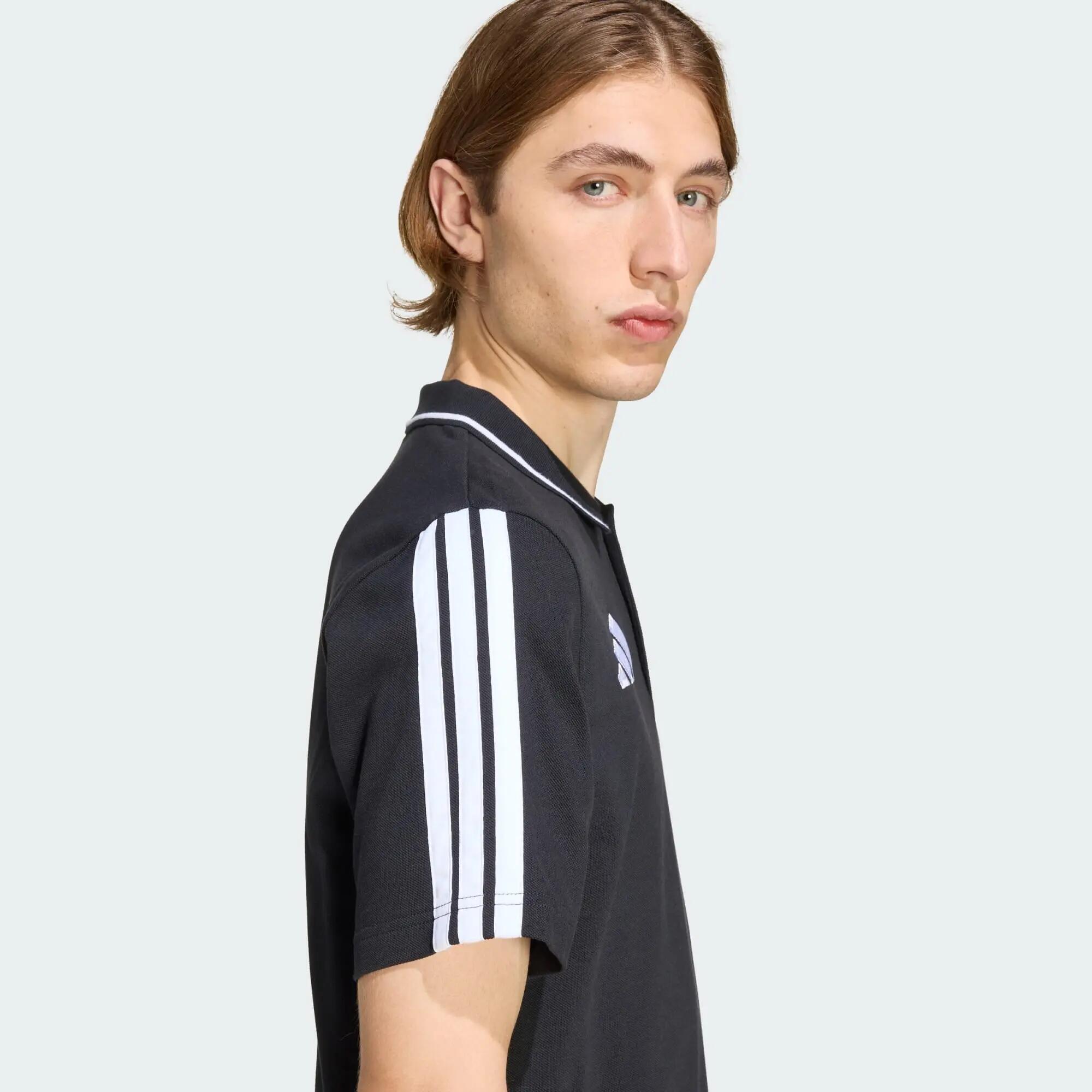 Duitsland DNA Poloshirt 5/5