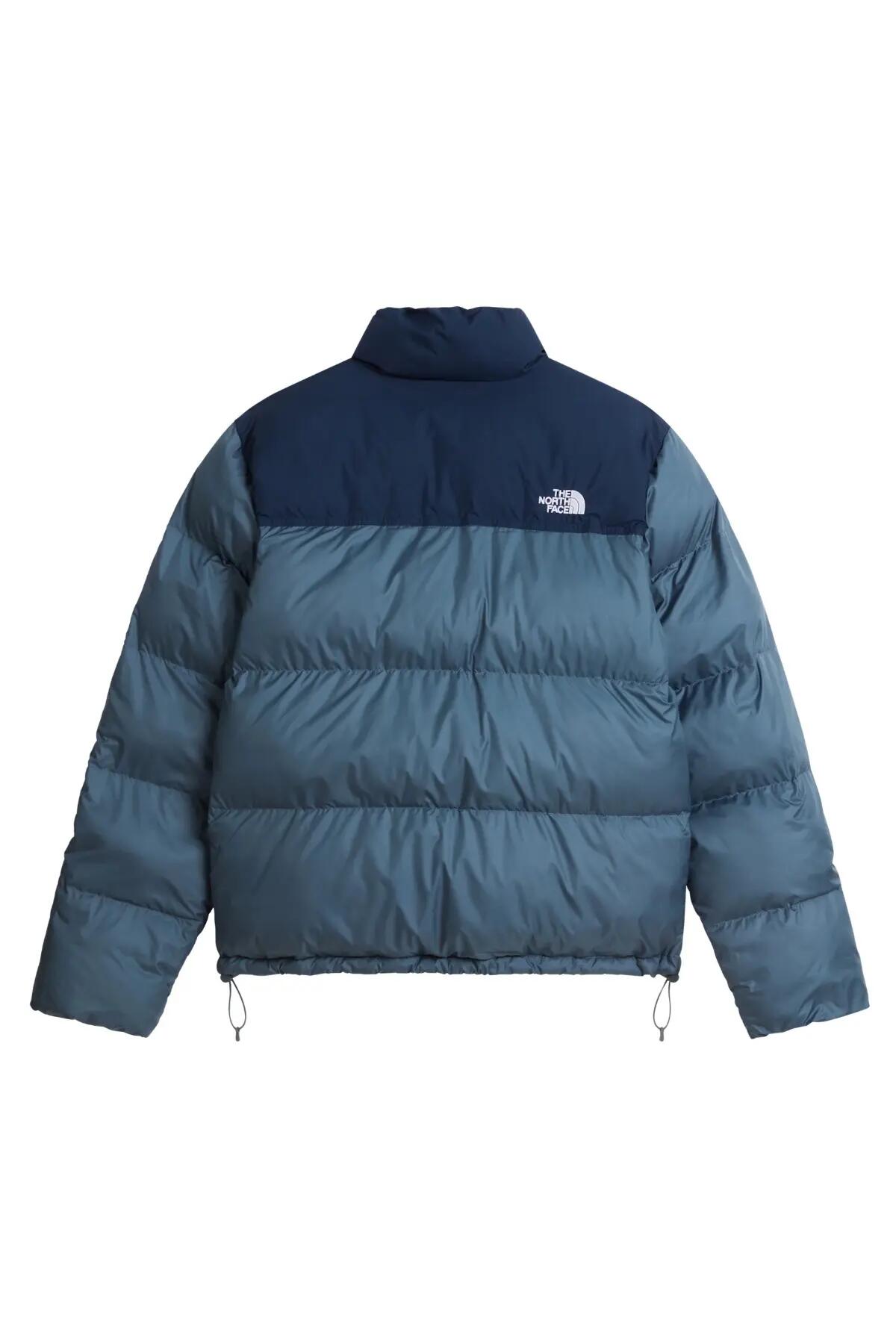 Jaqueta The North Face Modelo M Saikuru Jacket Cor Azul 5/7