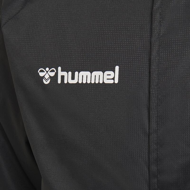 Fermeture Éclair Jacke Hmlauthentic Multisport Enfant HUMMEL