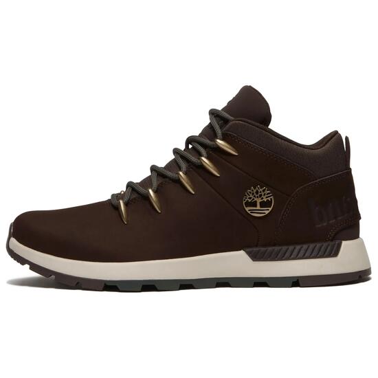 Stiefel Timberland Sptk Mid Lace Sneaker Erwachsene