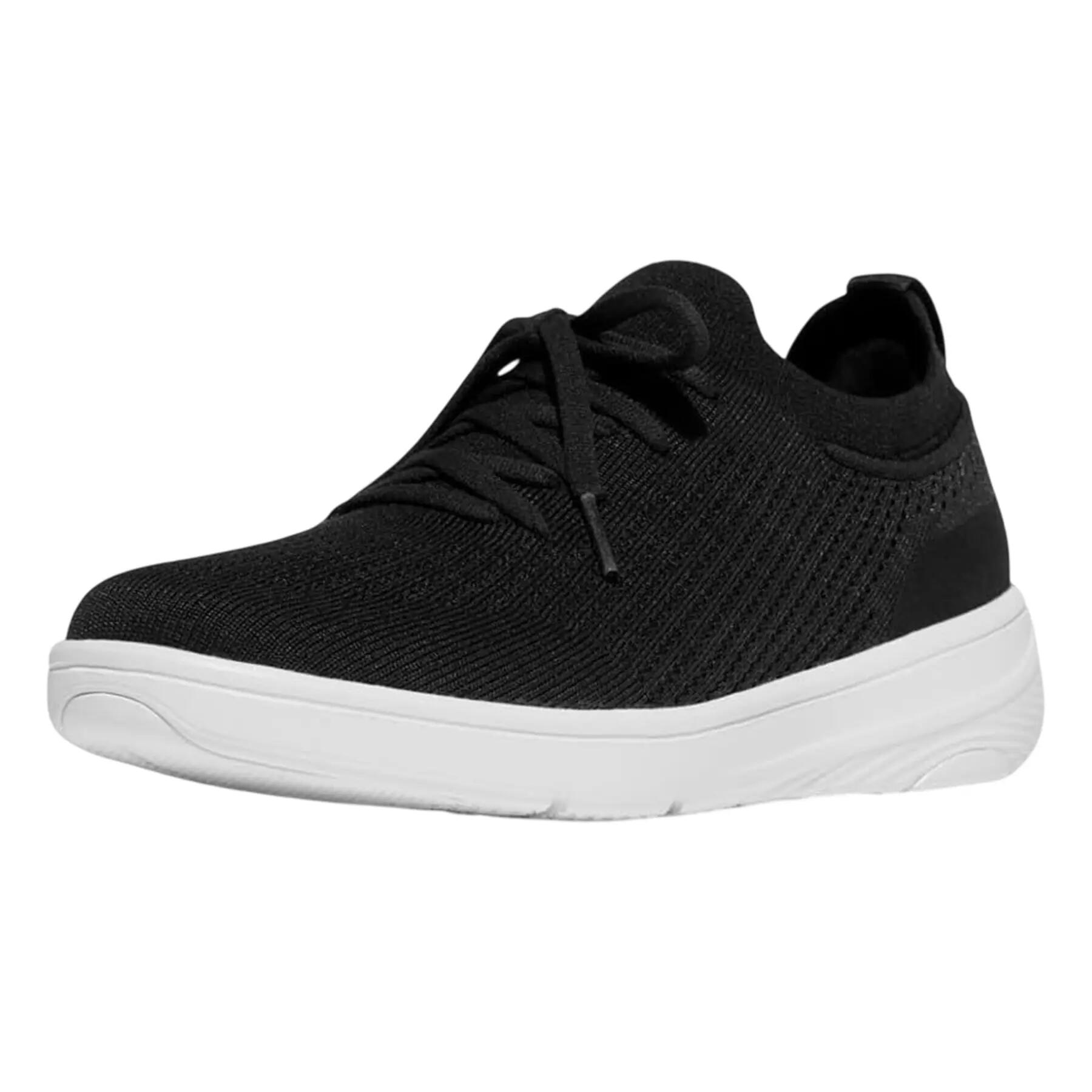 SuperQveterschoenen voor dames (Zwart) 4/4