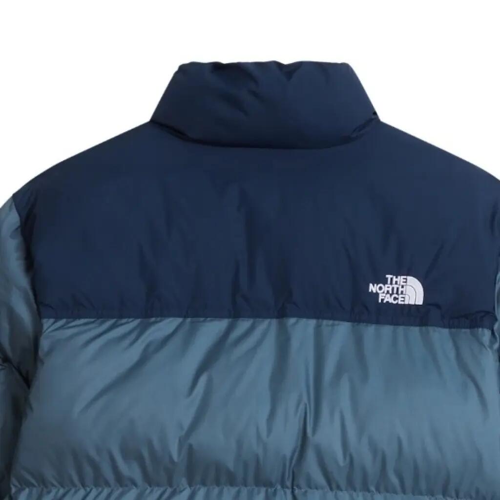 Jaqueta The North Face Modelo M Saikuru Jacket Cor Azul 3/7