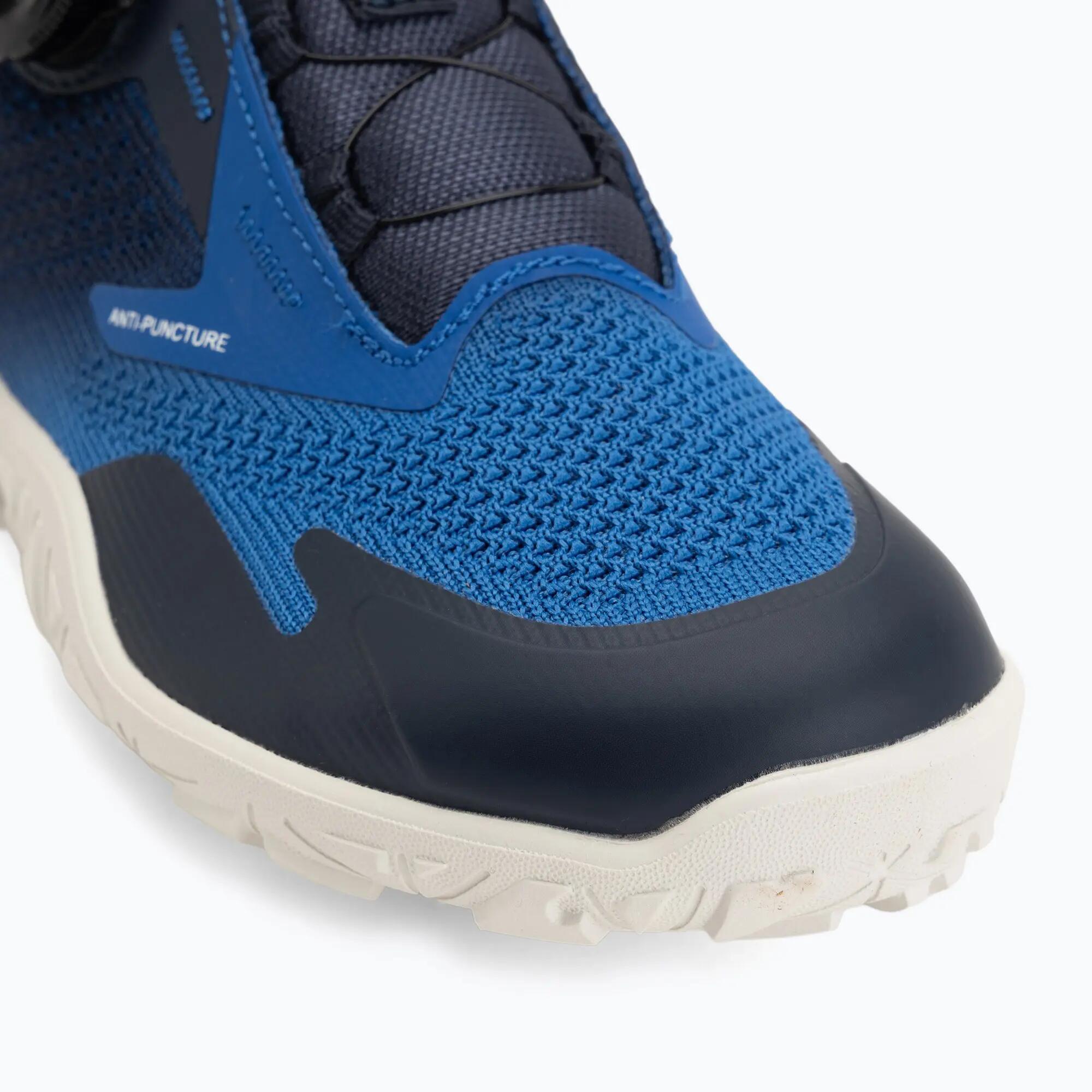 Dětské barefoot boty KADVA FlexyFeet JR Anti-Puncture 7/7
