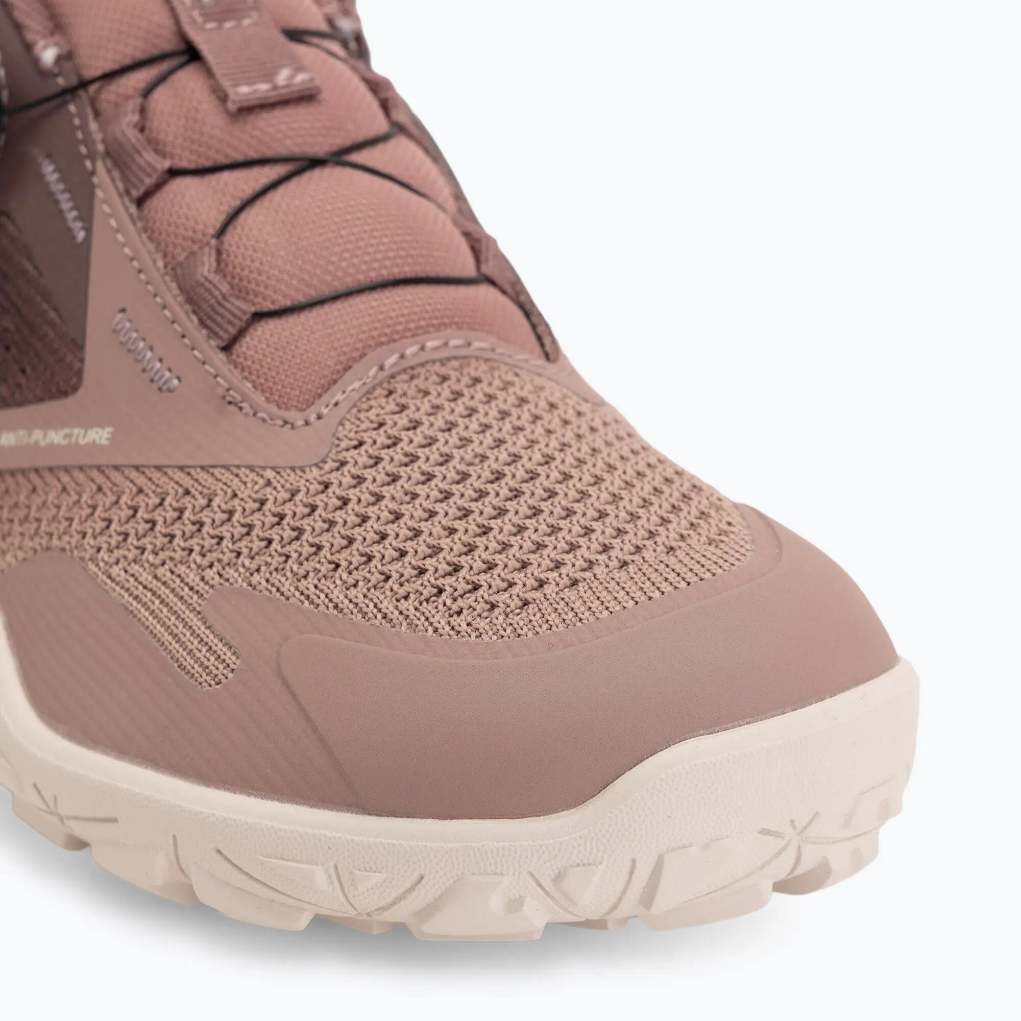 Dětské barefoot boty KADVA FlexyFeet JR Anti-Puncture 7/7