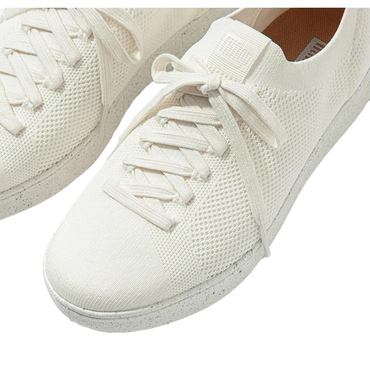 Baskets RALLY E01 Femme (Crème) 5/6
