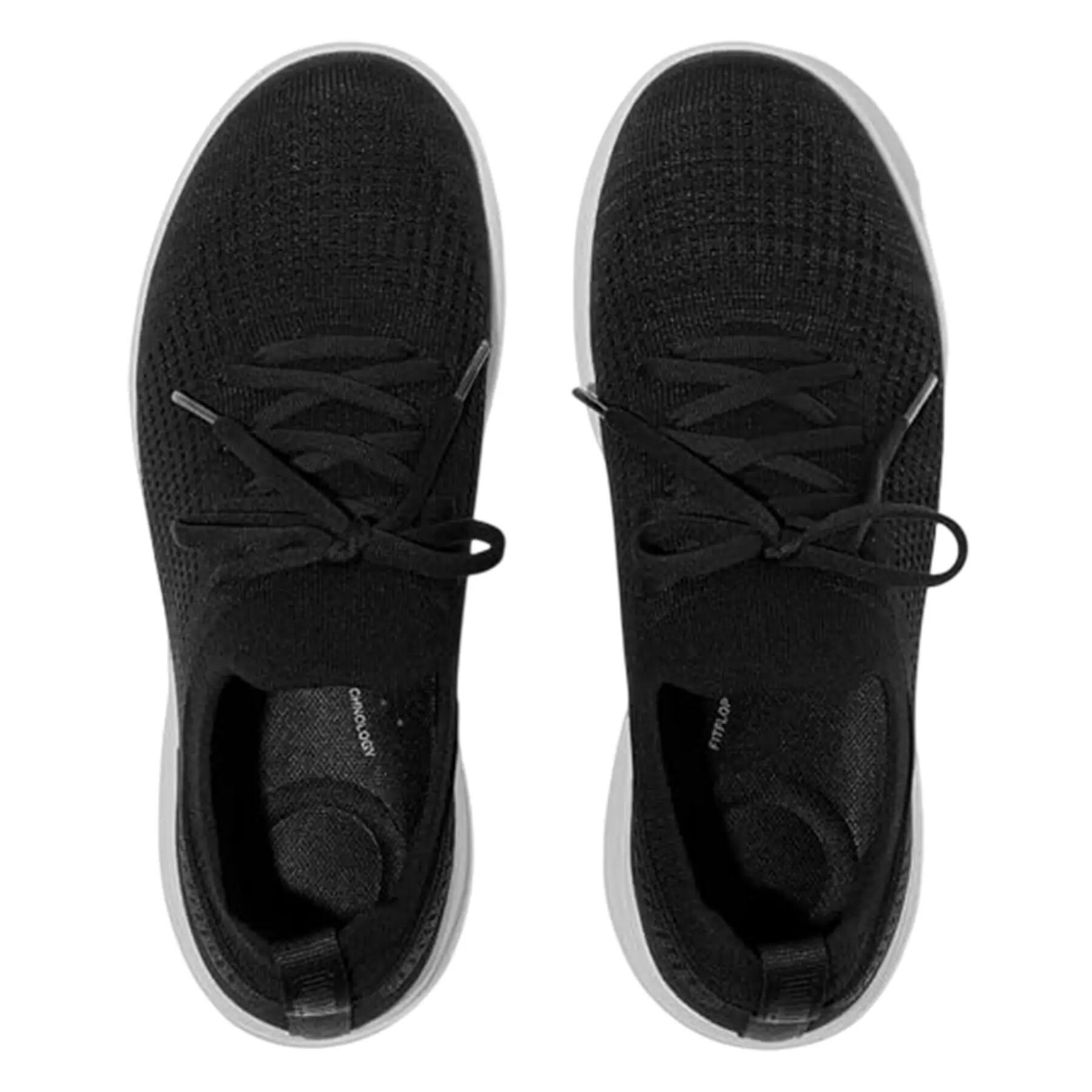SuperQveterschoenen voor dames (Zwart) 3/4