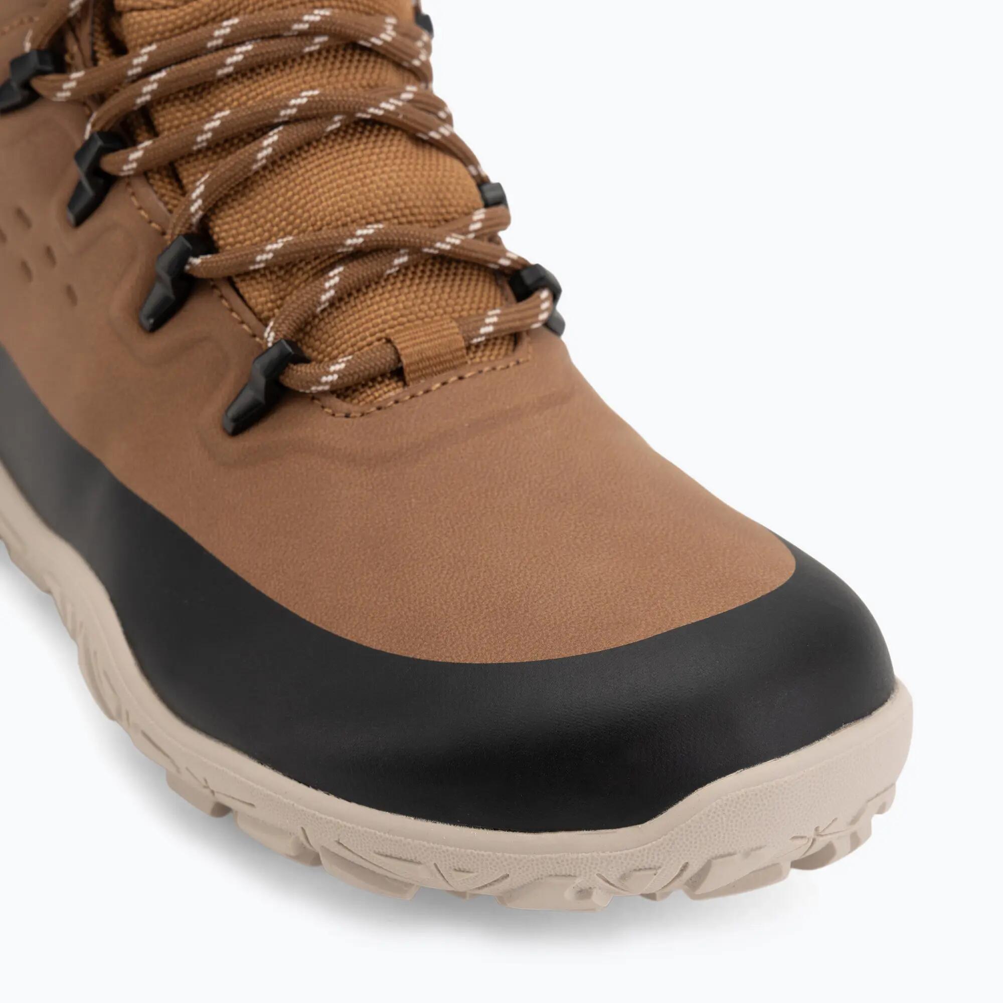 Dětské barefoot boty KADVA WILDME Anti-Puncture JR 7/7