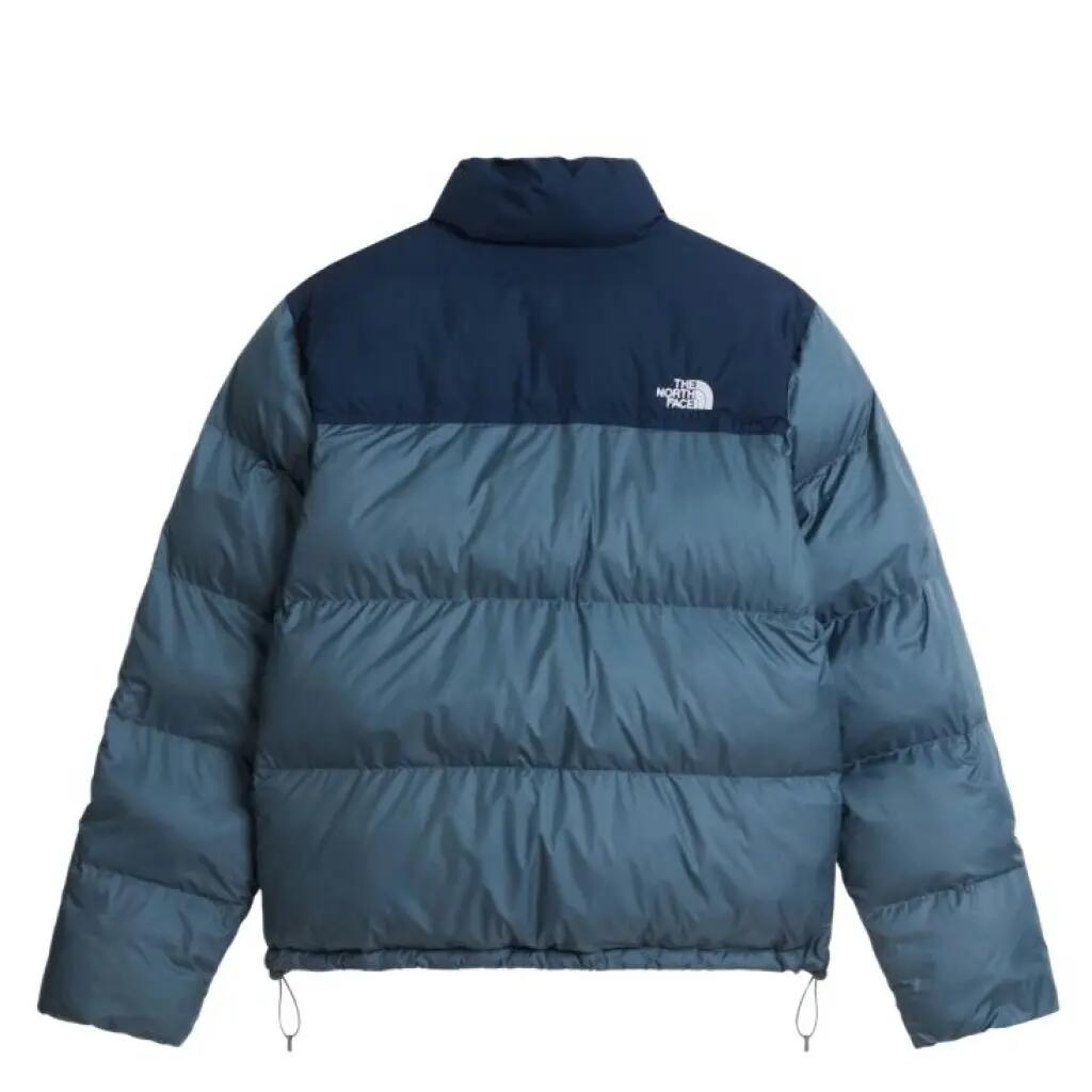Jaqueta The North Face Modelo M Saikuru Jacket Cor Azul 2/7