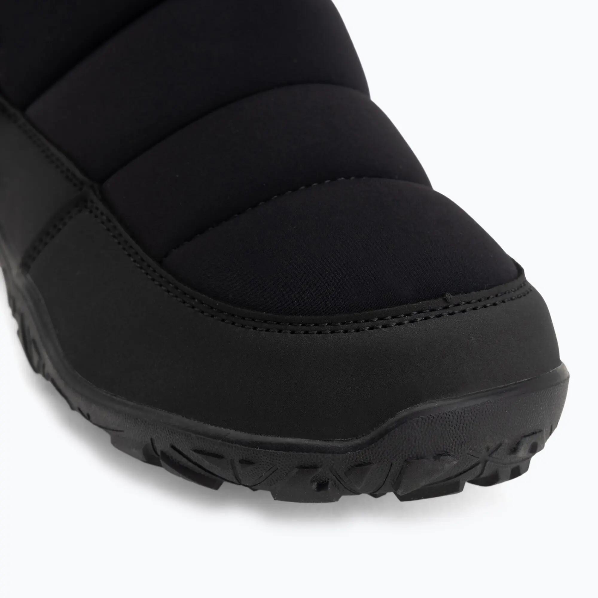 Dětské barefoot boty KADVA TERRAFREE Anti-Puncture JR 7/7