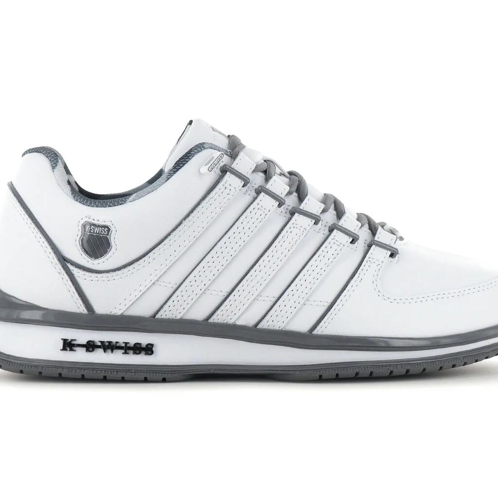 Pánske - K-Swiss Rinzler - 01235-130-M - Biela