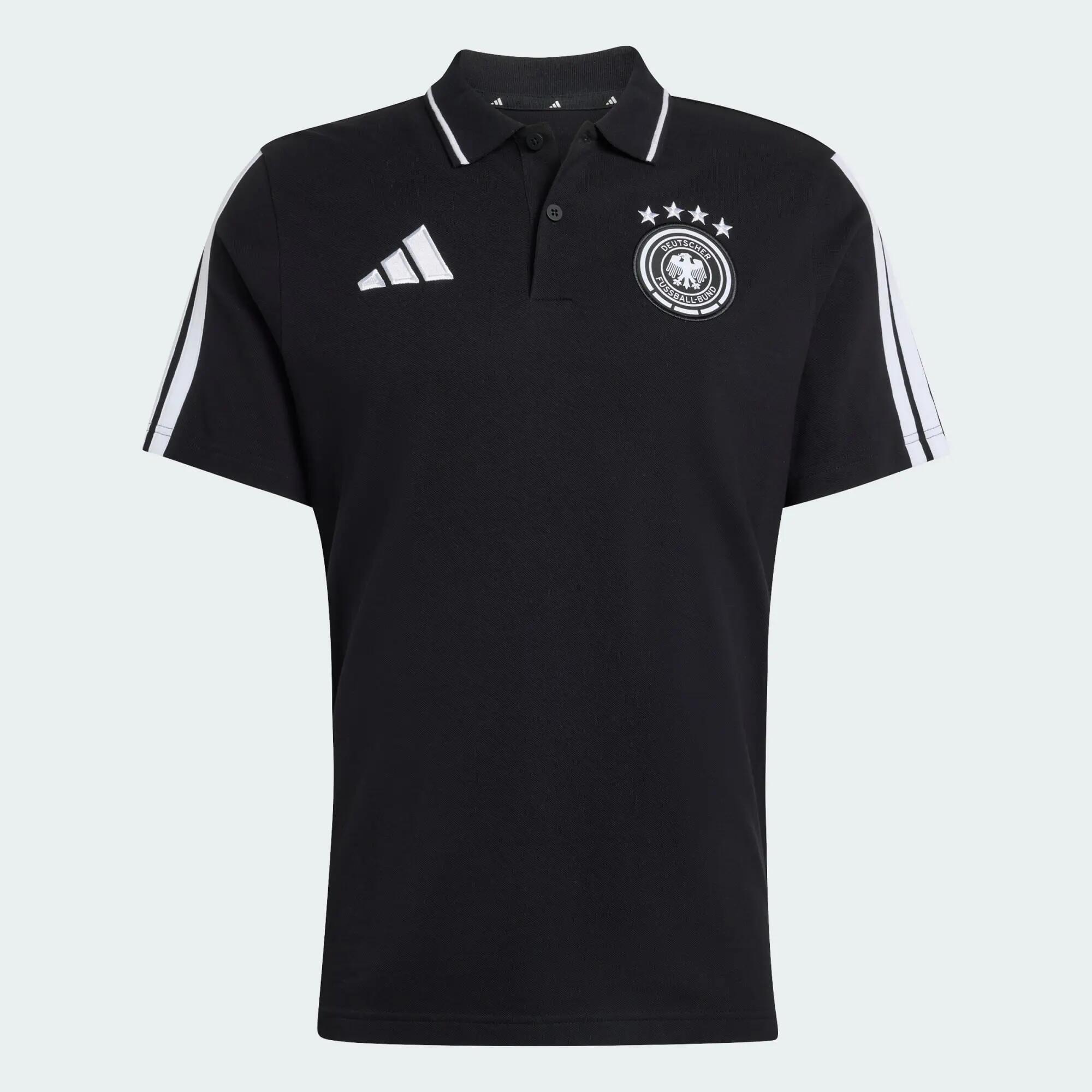 Duitsland DNA Poloshirt 2/5
