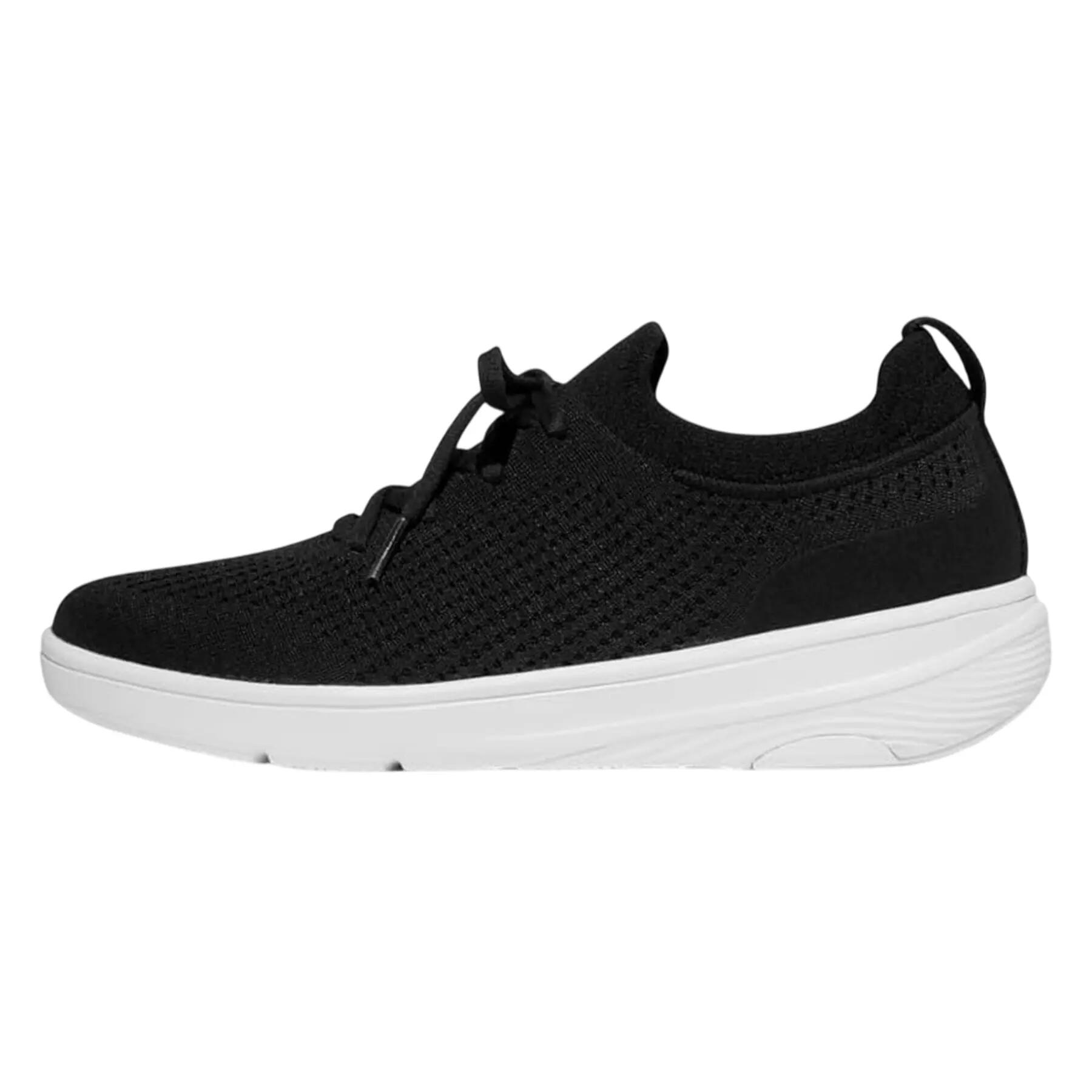 SuperQveterschoenen voor dames (Zwart) 2/4