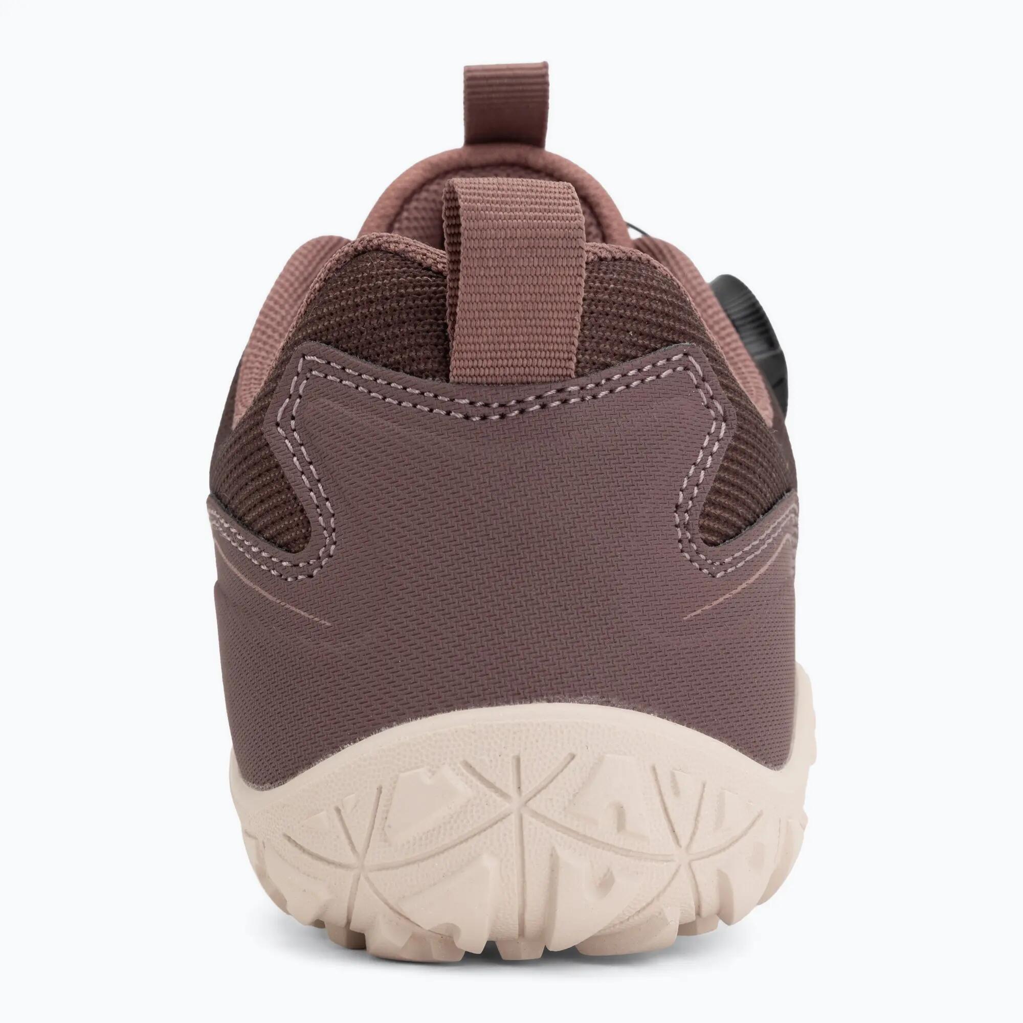 Dětské barefoot boty KADVA FlexyFeet JR Anti-Puncture 6/7