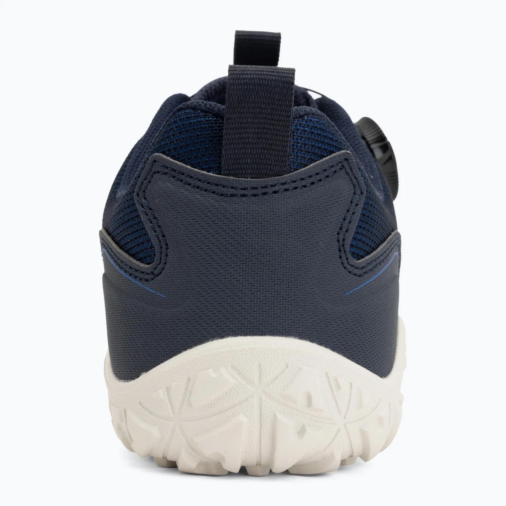 Dětské barefoot boty KADVA FlexyFeet JR Anti-Puncture 6/7