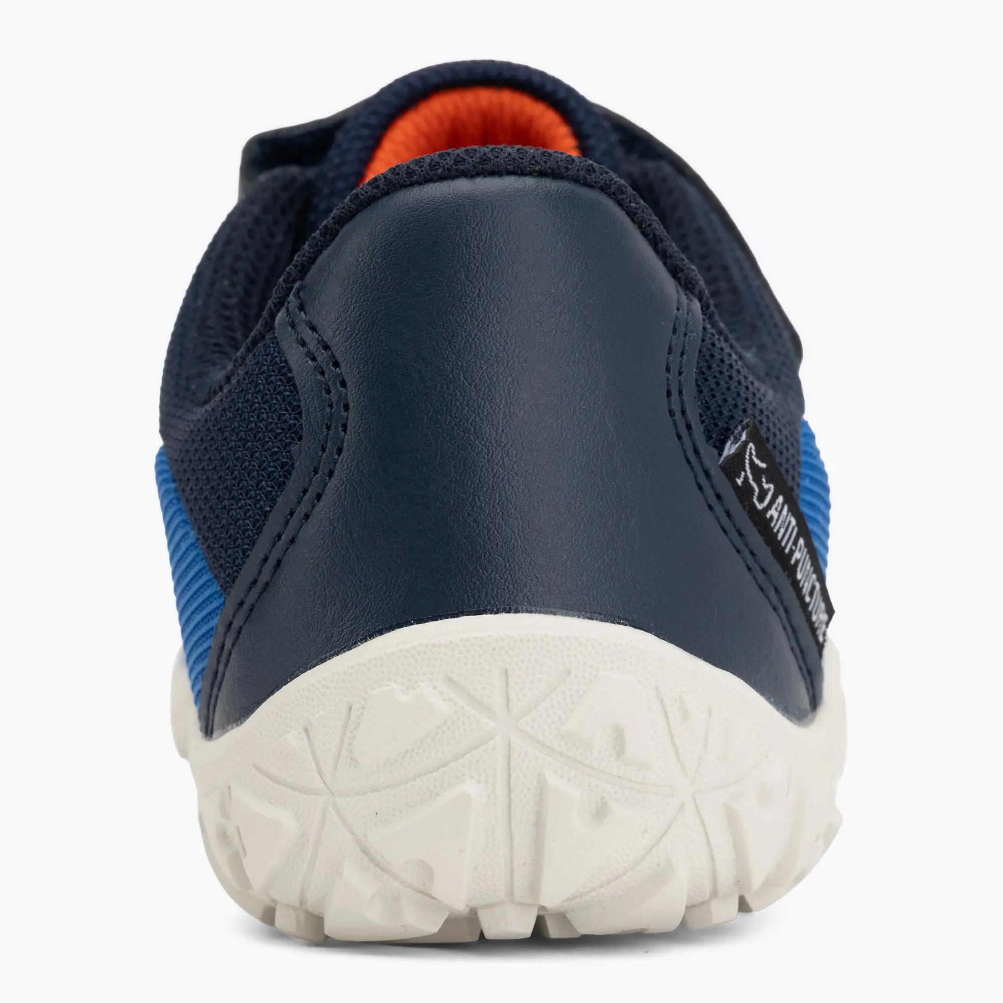 Dětské barefoot boty KADVA FlexyFeet Kids Anti-Puncture JR 6/7