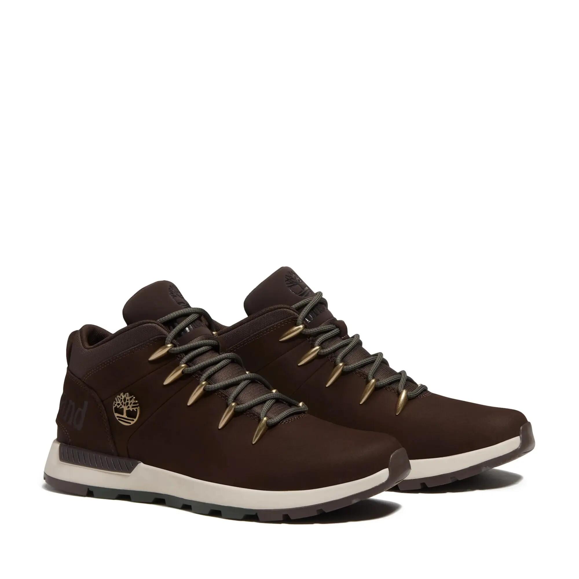 Kotníková Obuv Timberland Sptk Mid Lace Sneaker Dospělý 2/5
