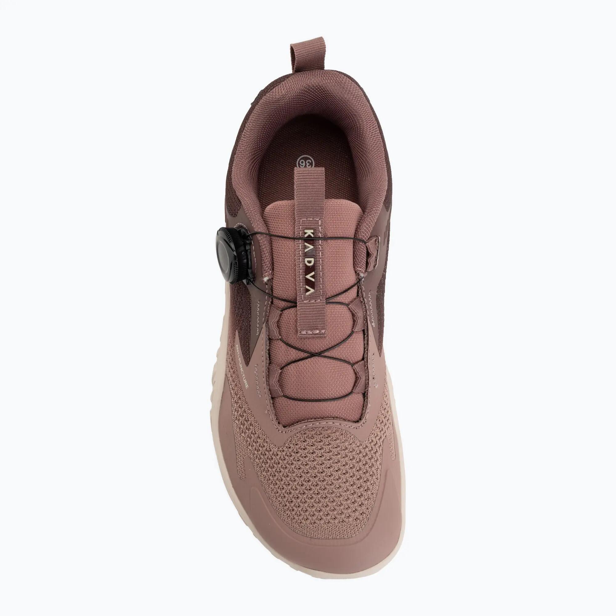 Dětské barefoot boty KADVA FlexyFeet JR Anti-Puncture 5/7