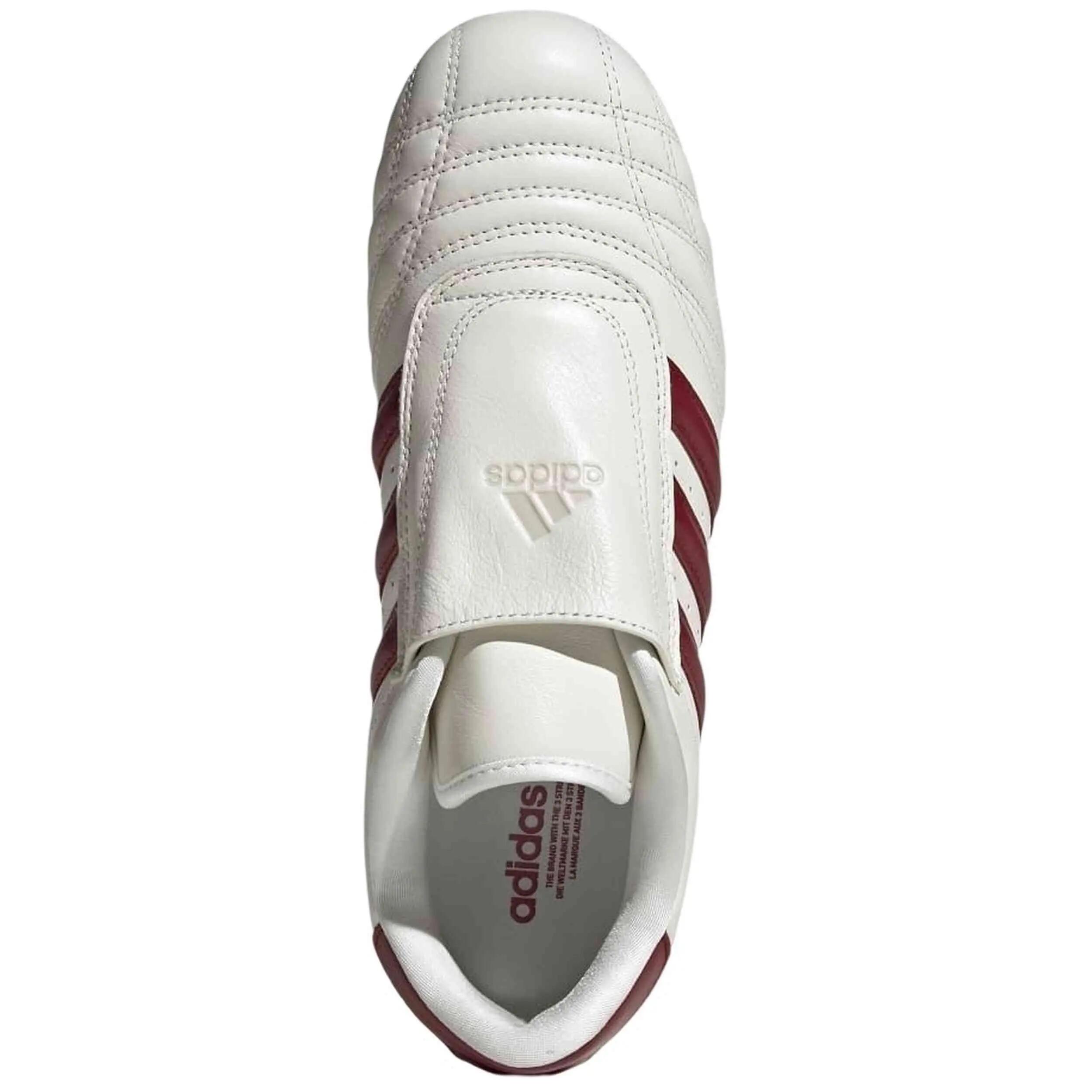 Schoen Adidas model Taekwondo voor vrouwen 5/5