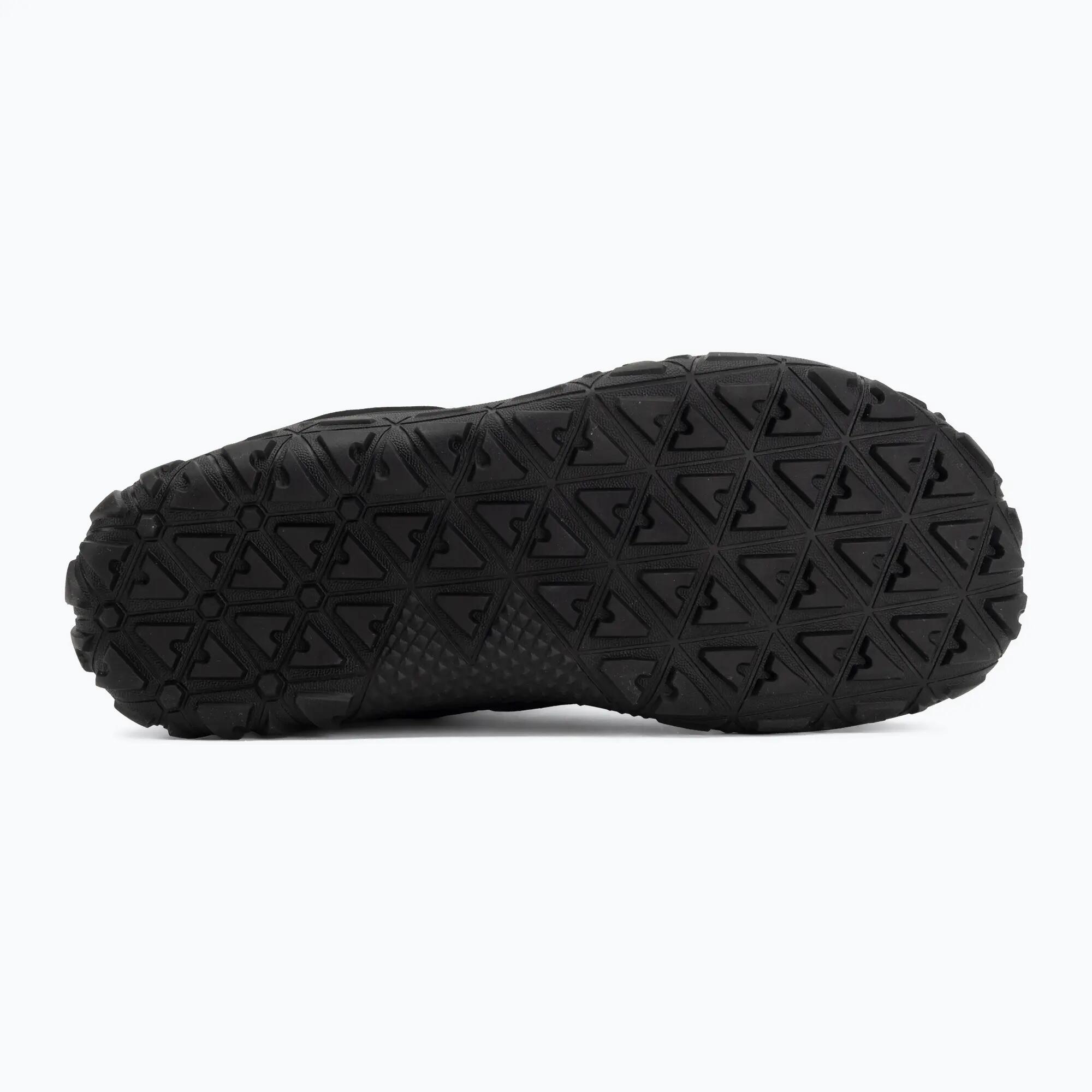 Dětské barefoot boty KADVA TERRAFREE Anti-Puncture JR 4/7