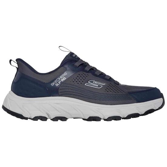 Baskets Skechers modèle Slip Ins Hillcrest 2.0 pour homme