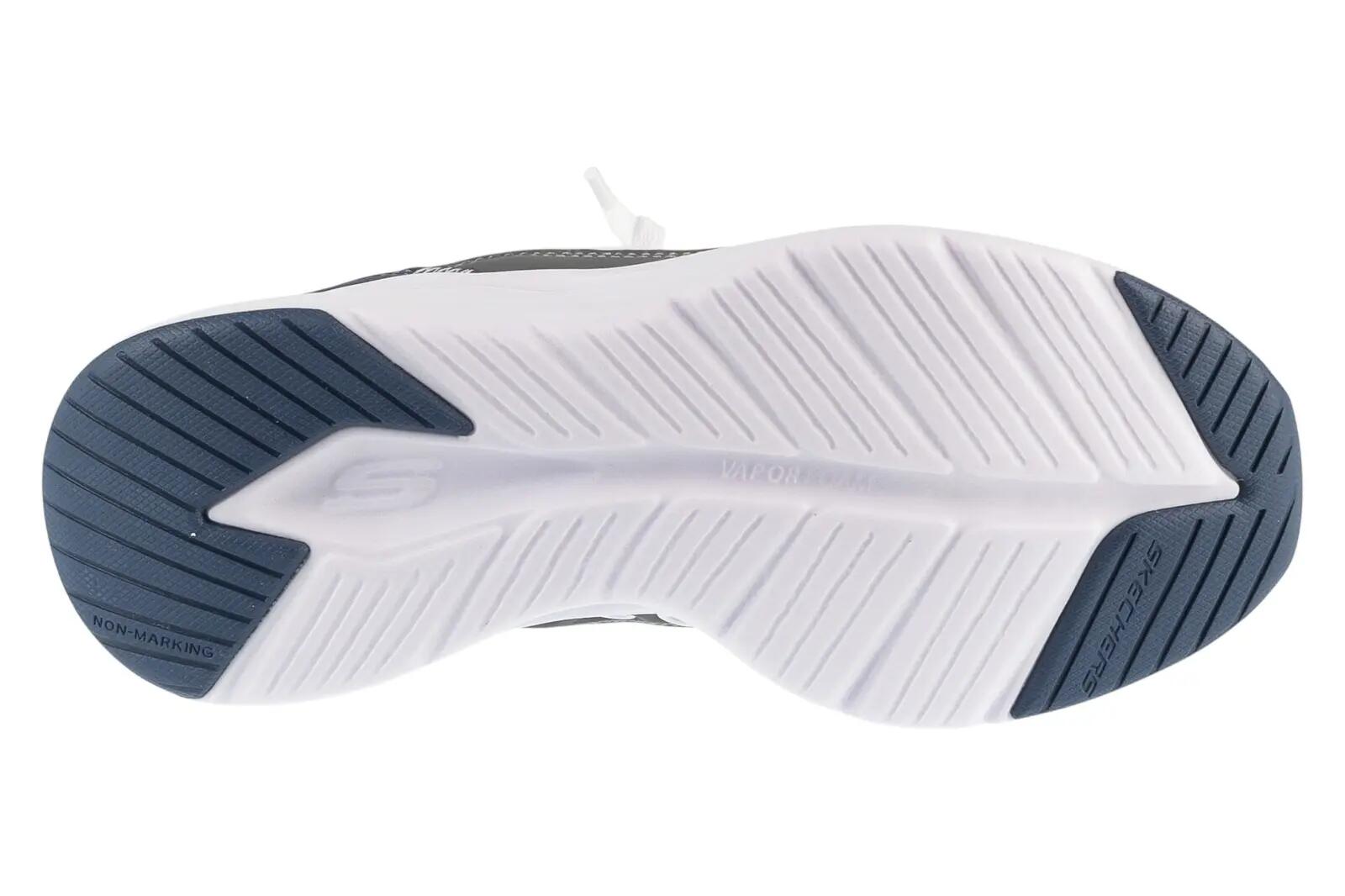 Buty sportowe Sneakersy dziewczęce, Slip-ins Contour Foam - Cozy Fit 4/4