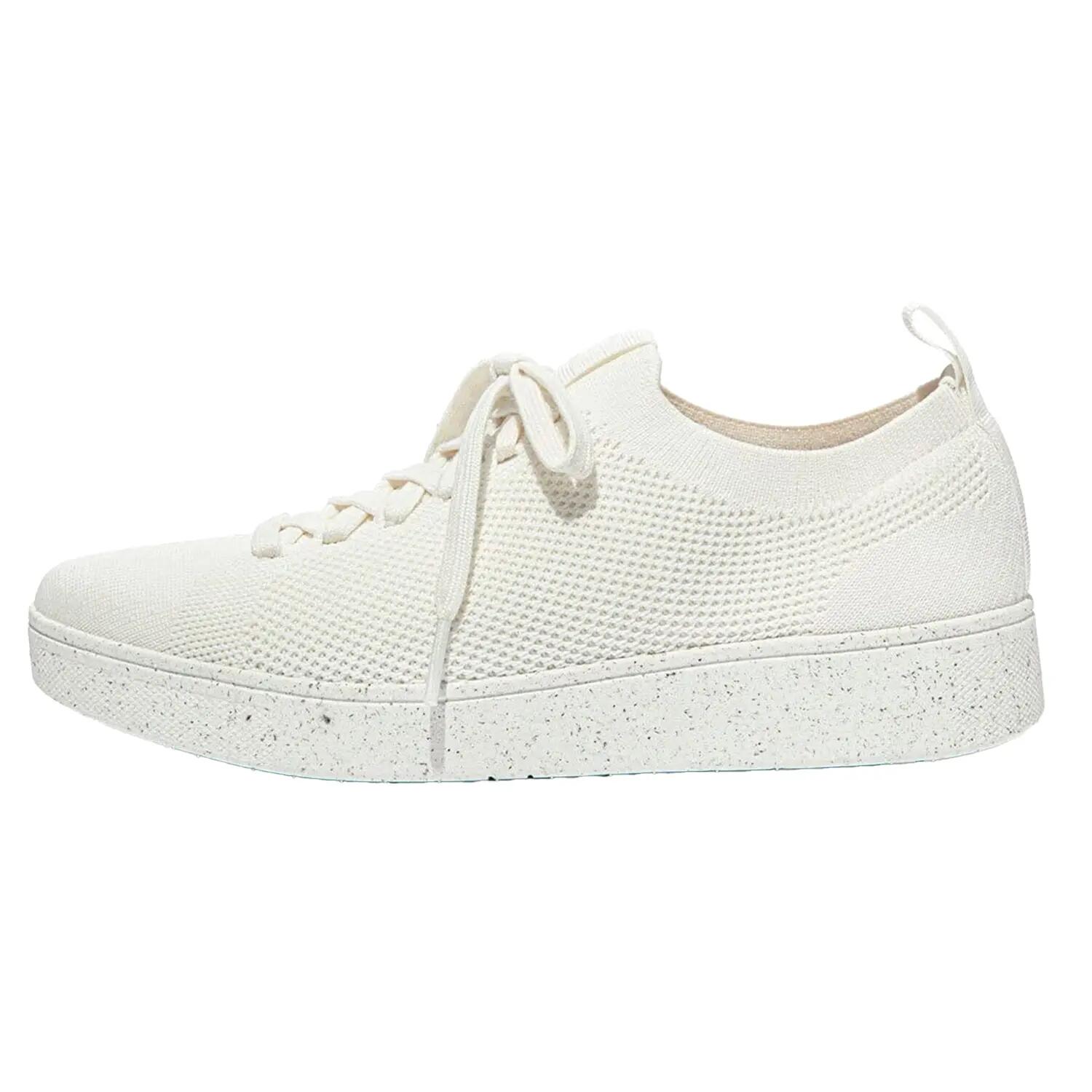 Baskets RALLY E01 Femme (Crème) 2/6