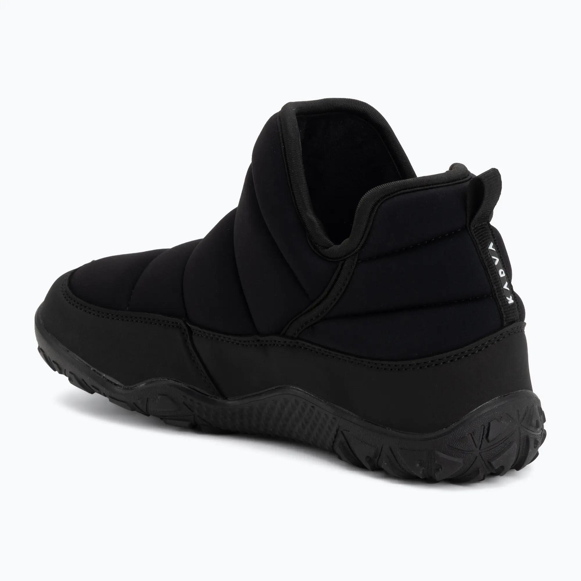 Dětské barefoot boty KADVA TERRAFREE Anti-Puncture JR 3/7