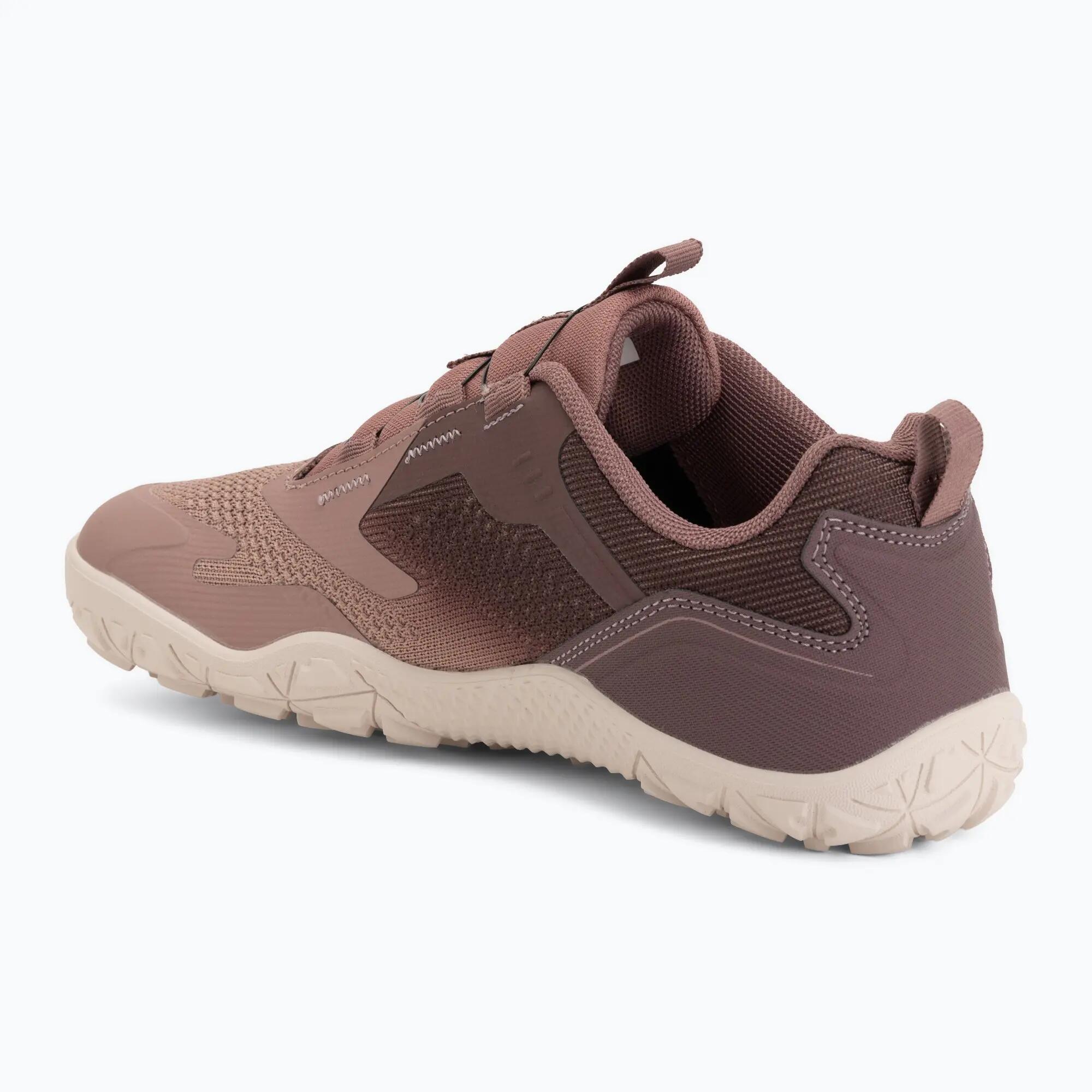Dětské barefoot boty KADVA FlexyFeet JR Anti-Puncture 3/7