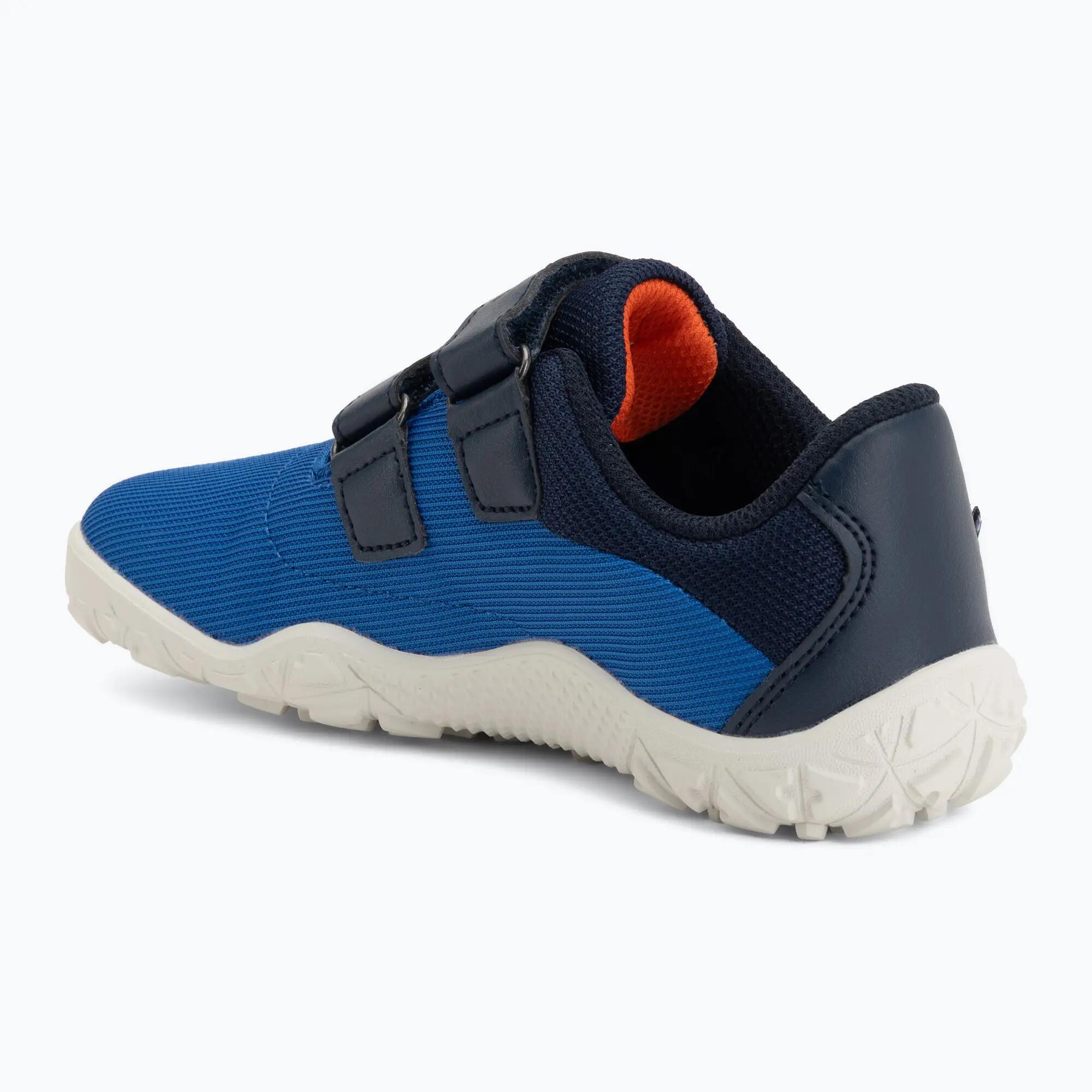 Dětské barefoot boty KADVA FlexyFeet Kids Anti-Puncture JR 3/7