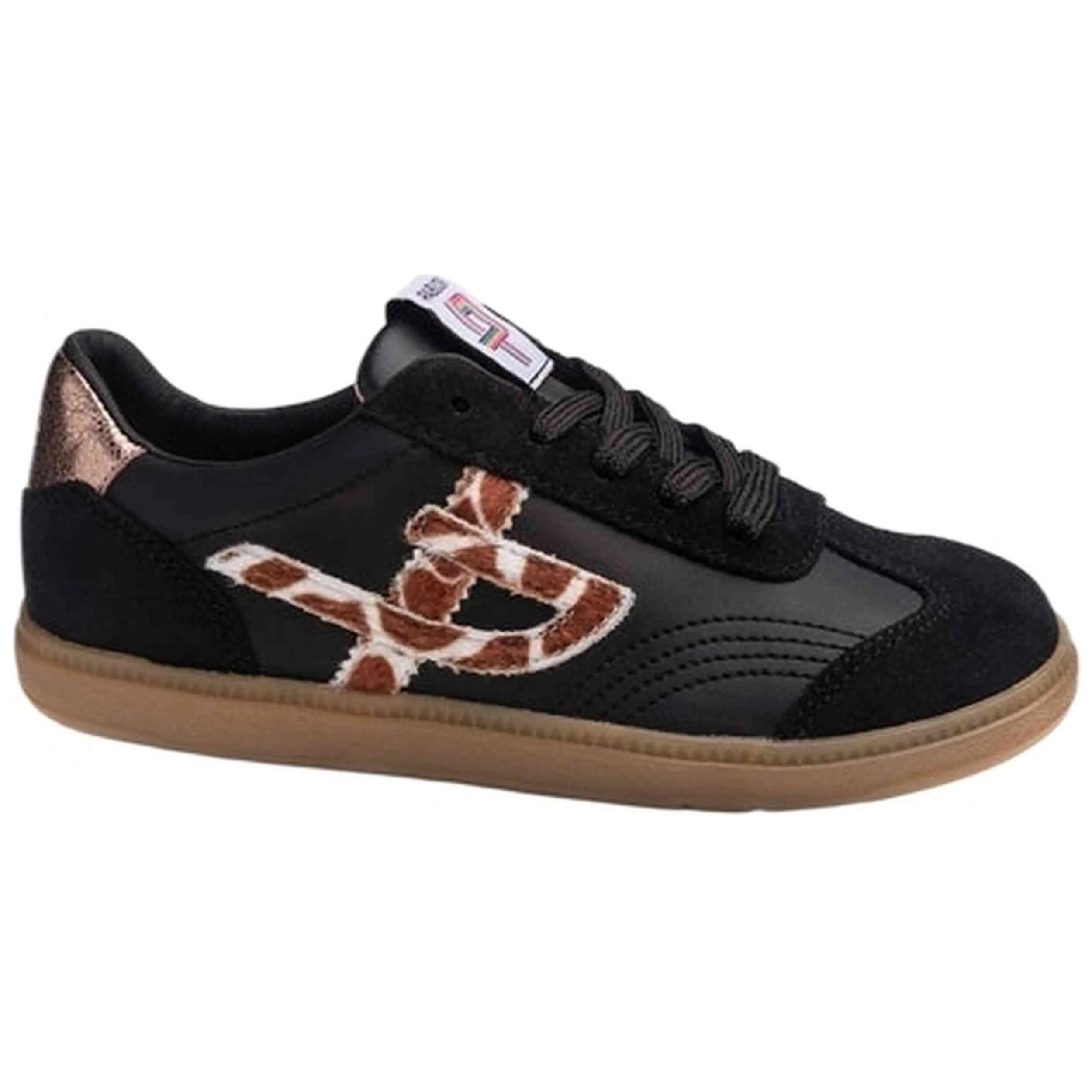 Zapatillas Pablosky modelo SAX para niñas 4/5