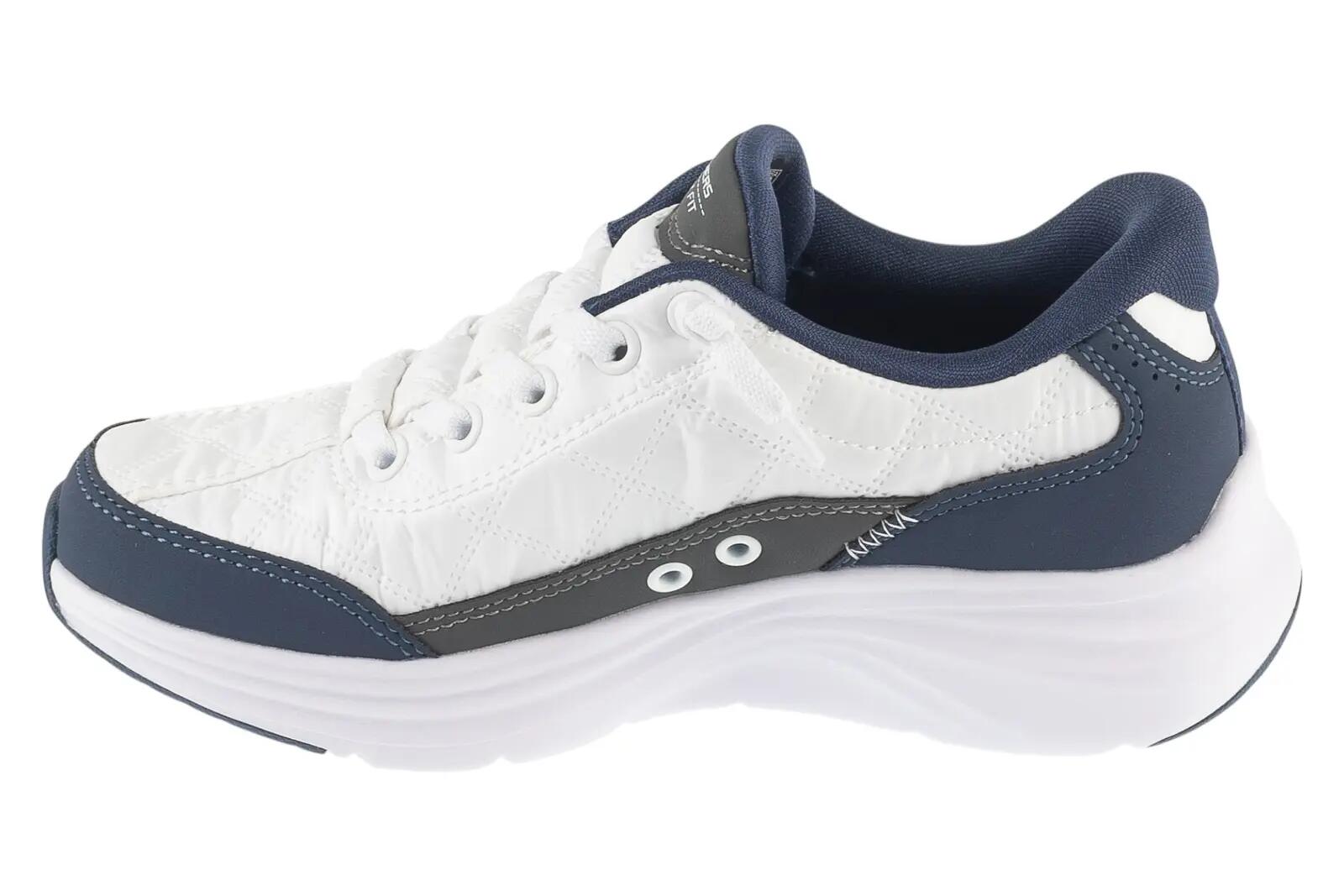 Buty sportowe Sneakersy dziewczęce, Slip-ins Contour Foam - Cozy Fit 2/4