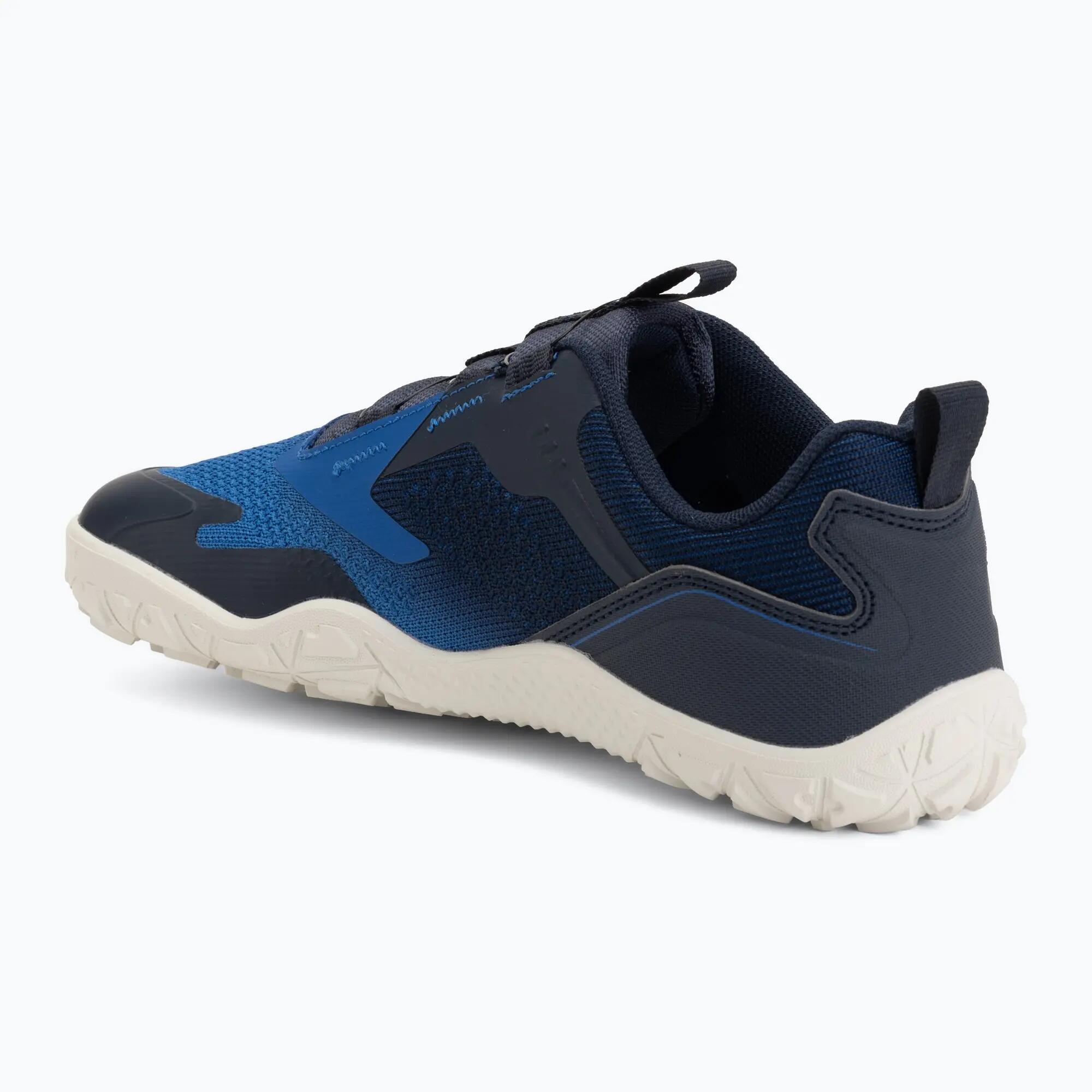 Dětské barefoot boty KADVA FlexyFeet JR Anti-Puncture 3/7