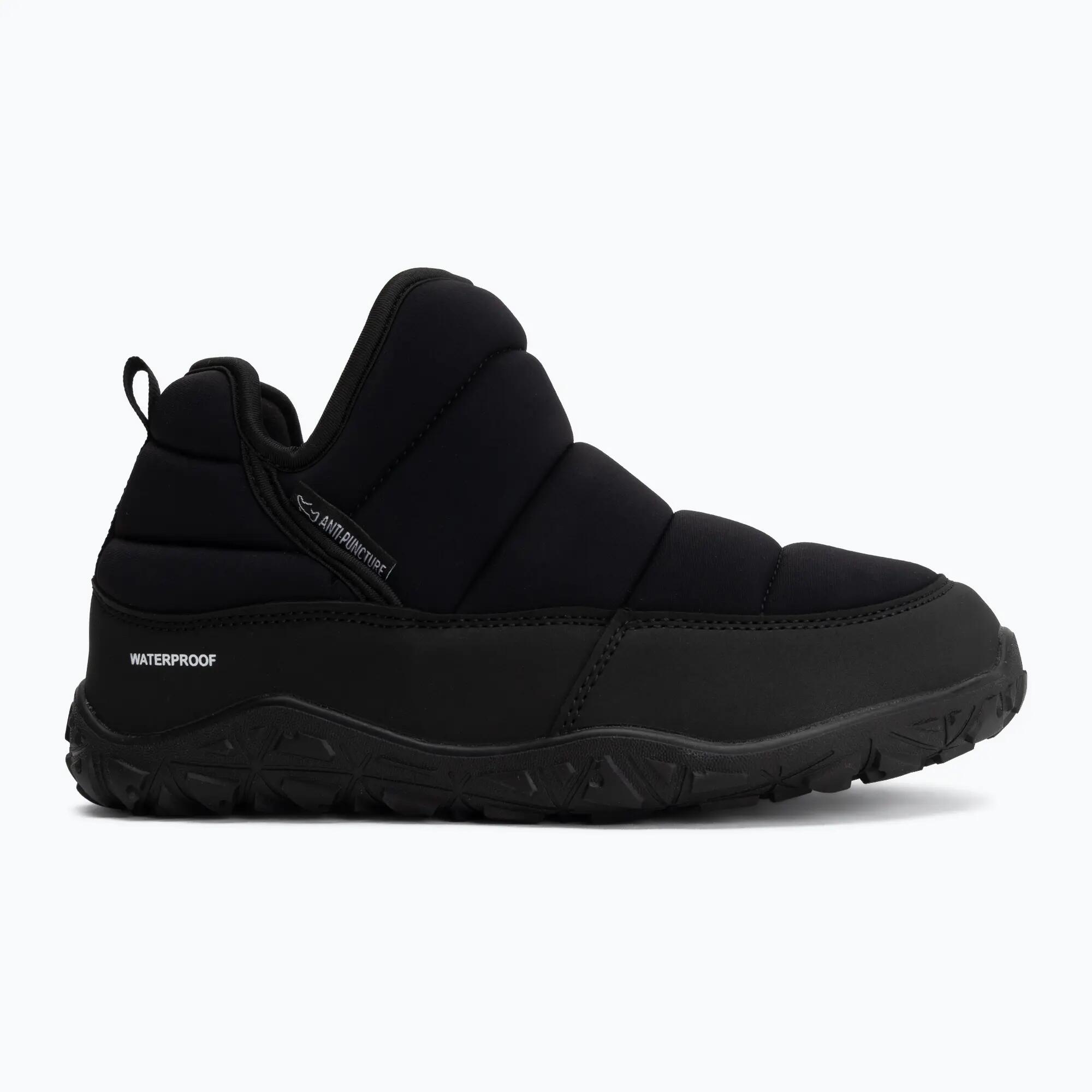 Dětské barefoot boty KADVA TERRAFREE Anti-Puncture JR 2/7