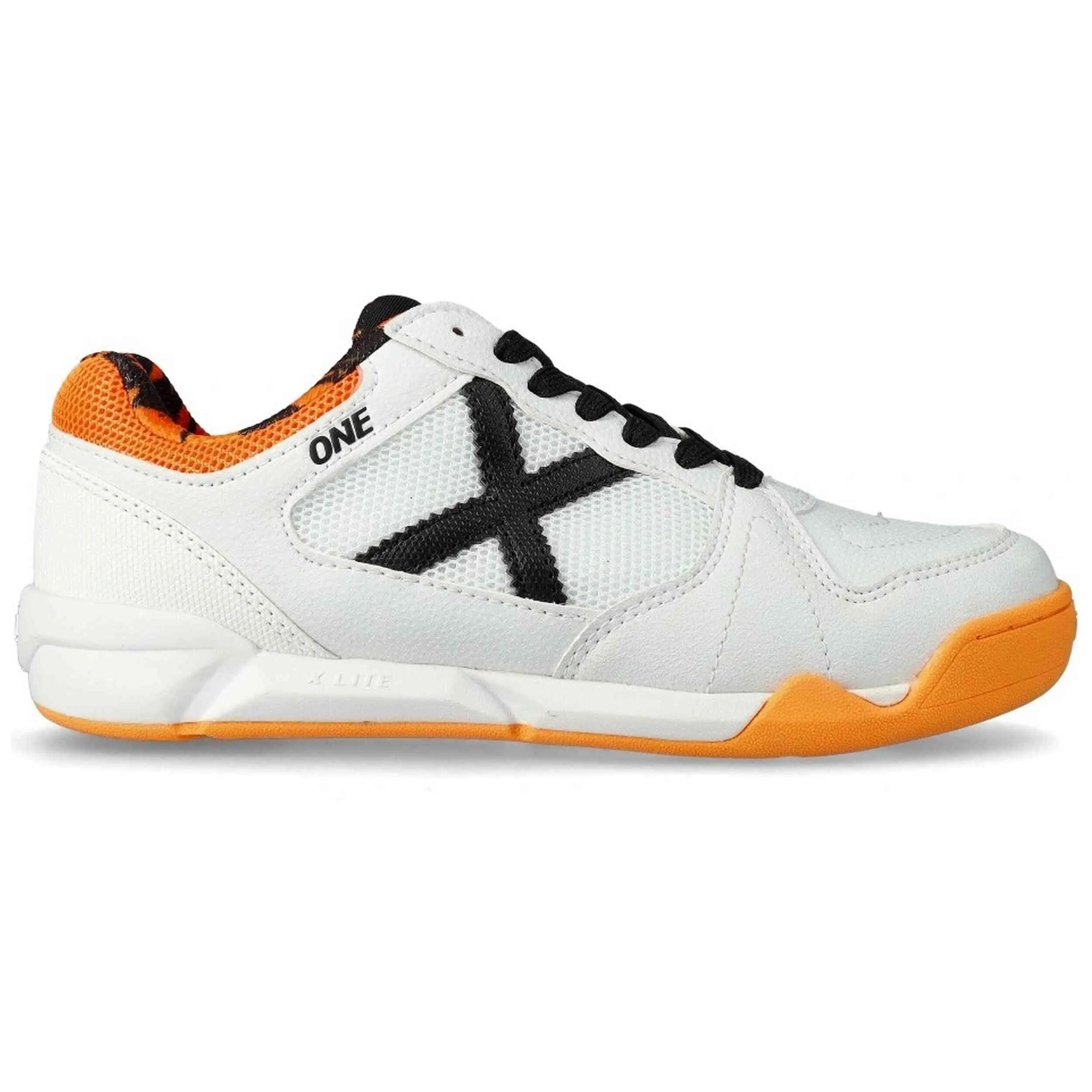 Scarpe Munich modello One 2.0 per ragazzi 2/5