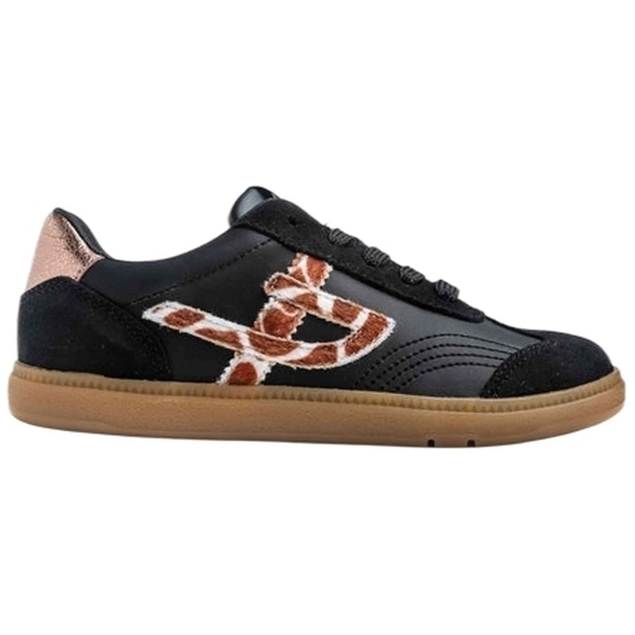 Zapatillas Pablosky modelo SAX para niñas 3/5