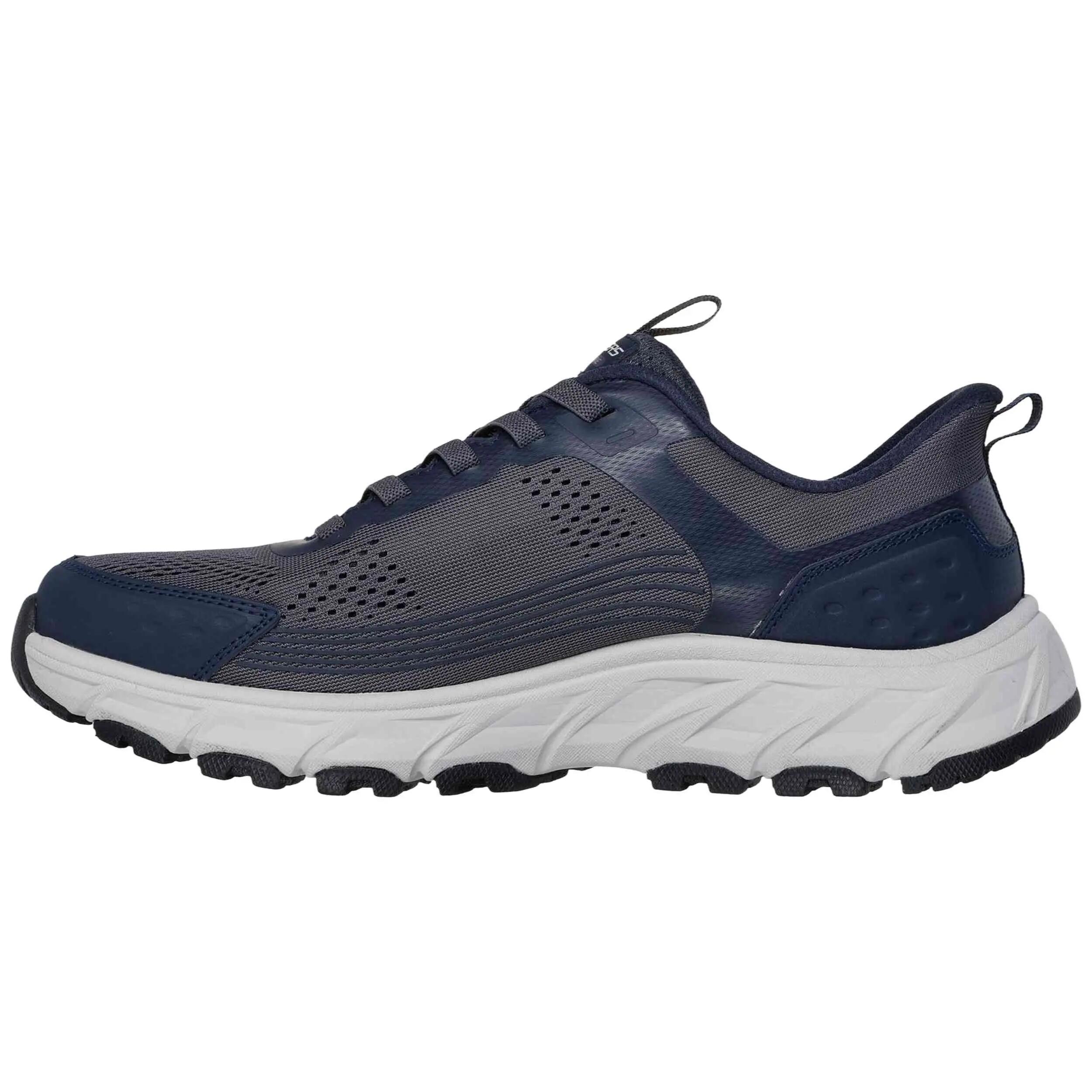 Baskets Skechers modèle Slip Ins Hillcrest 2.0 pour homme 3/5