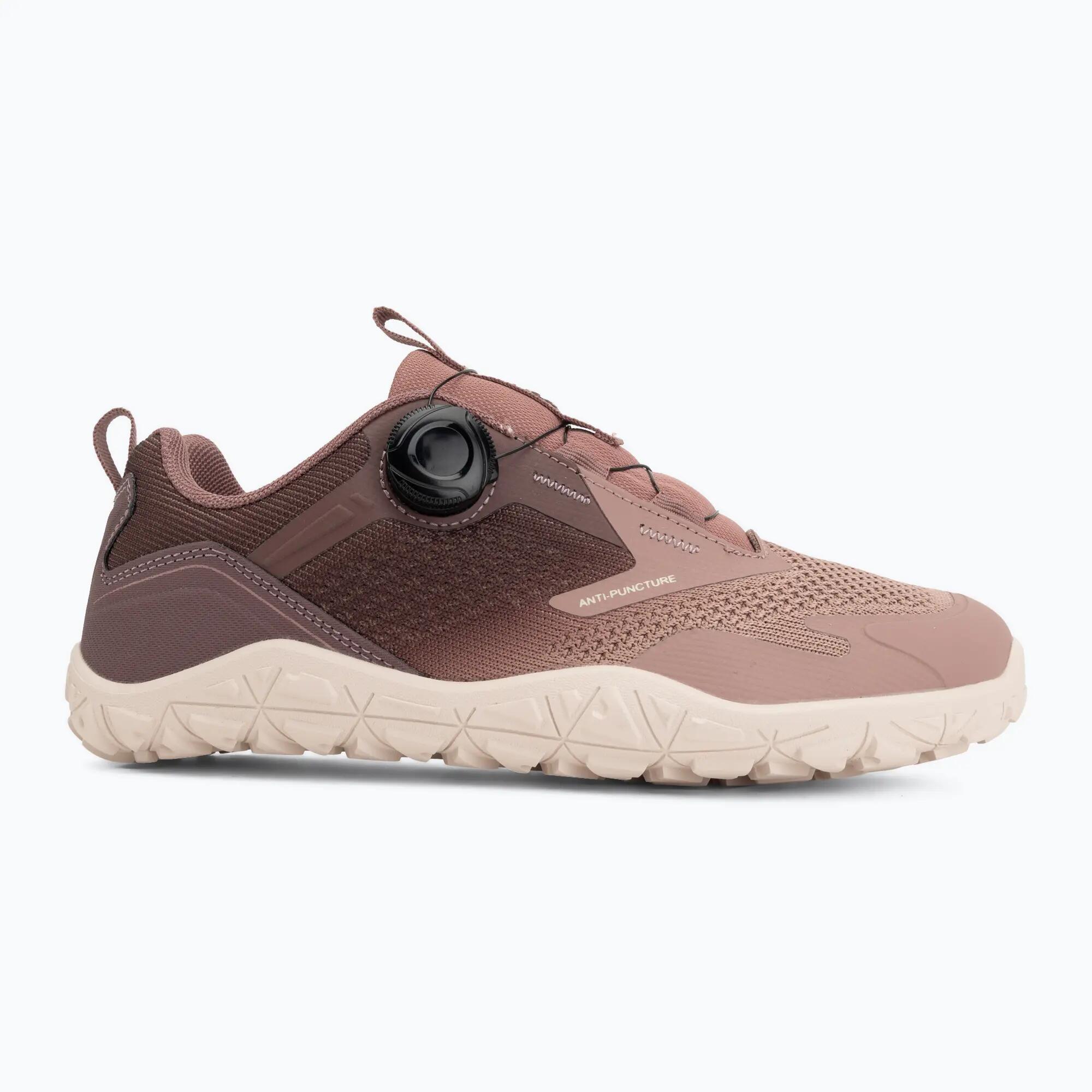 Dětské barefoot boty KADVA FlexyFeet JR Anti-Puncture 2/7